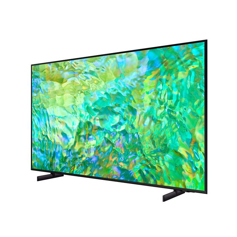 Samsung TV UE50CU8072UXXH | Plus