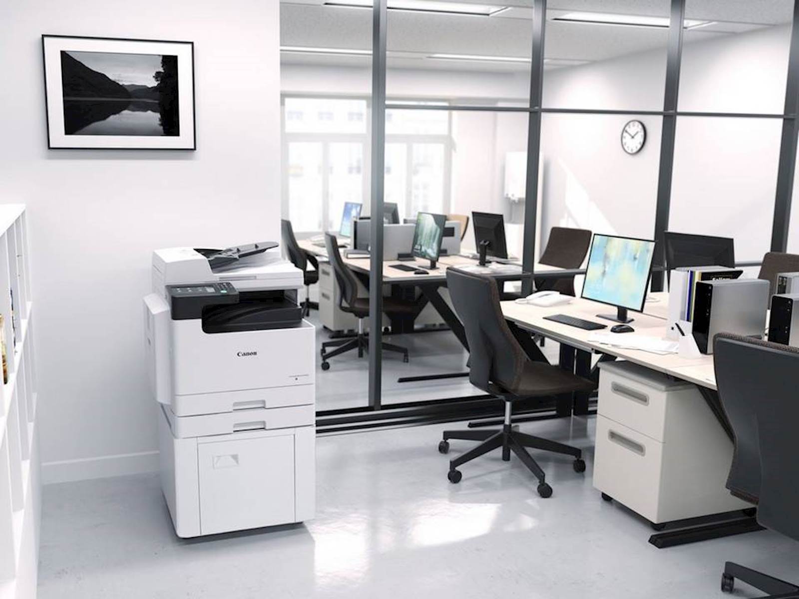 MFP CANON imageRunner 2425i