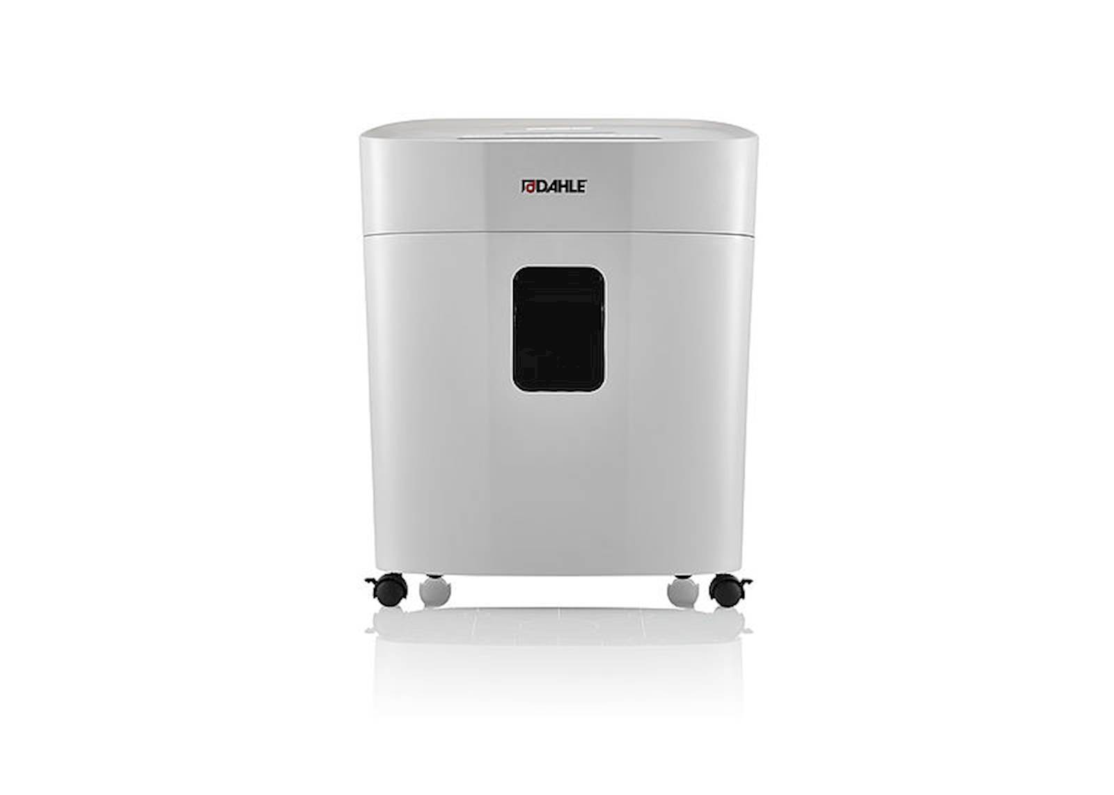 Shredder Dahle PaperSafe 23380,15 listova,P4,25l