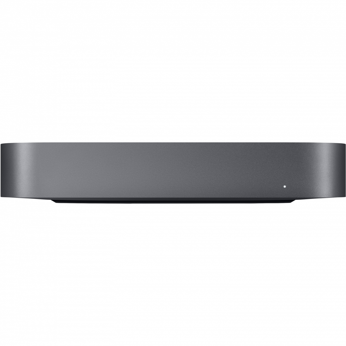 Apple Mac mini: QC i3 3.6GHz/8GB/256GB/Intel UHD G 630 - INT