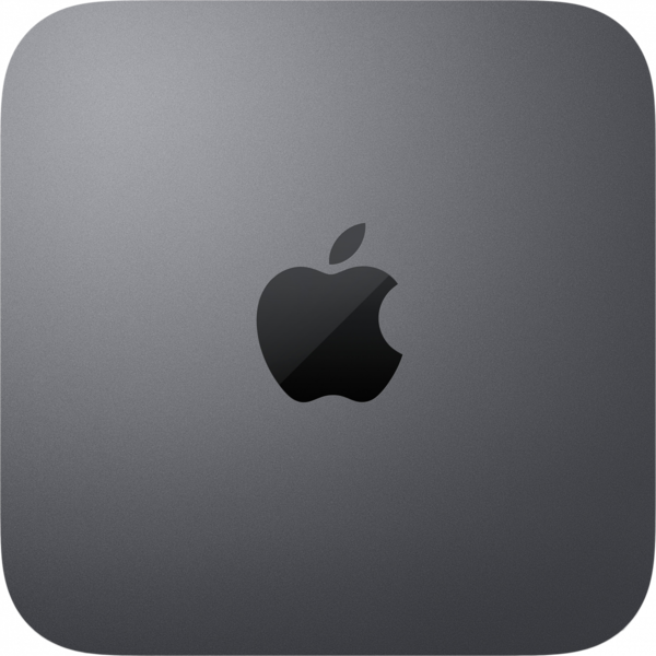 Apple Mac mini: QC i3 3.6GHz/8GB/256GB/Intel UHD G 630 - INT