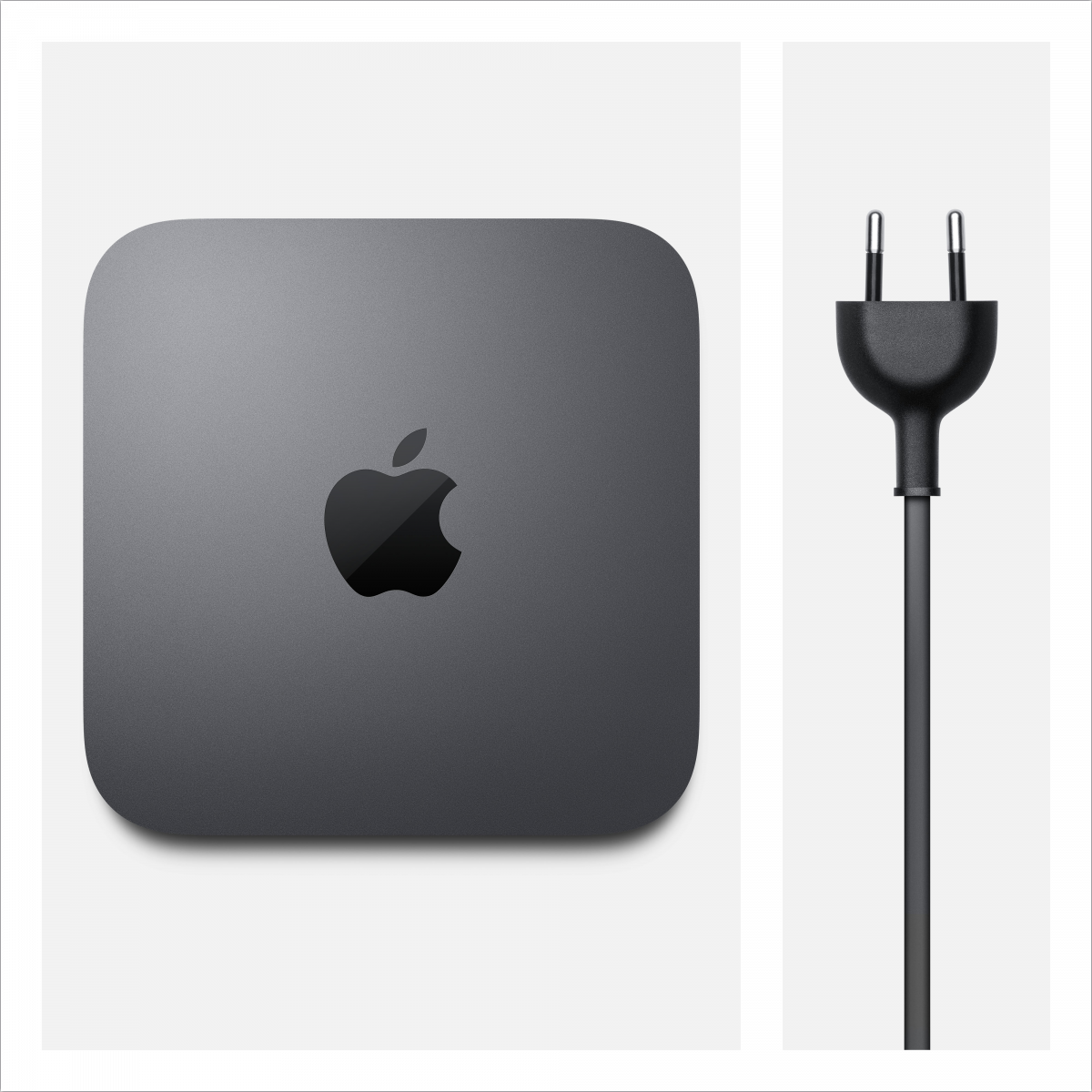 Apple Mac mini: QC i3 3.6GHz/8GB/256GB/Intel UHD G 630 - INT