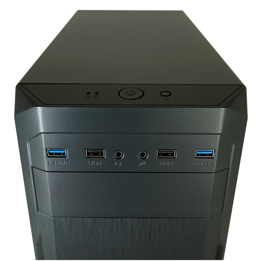 LC-Power Case LC-7039B