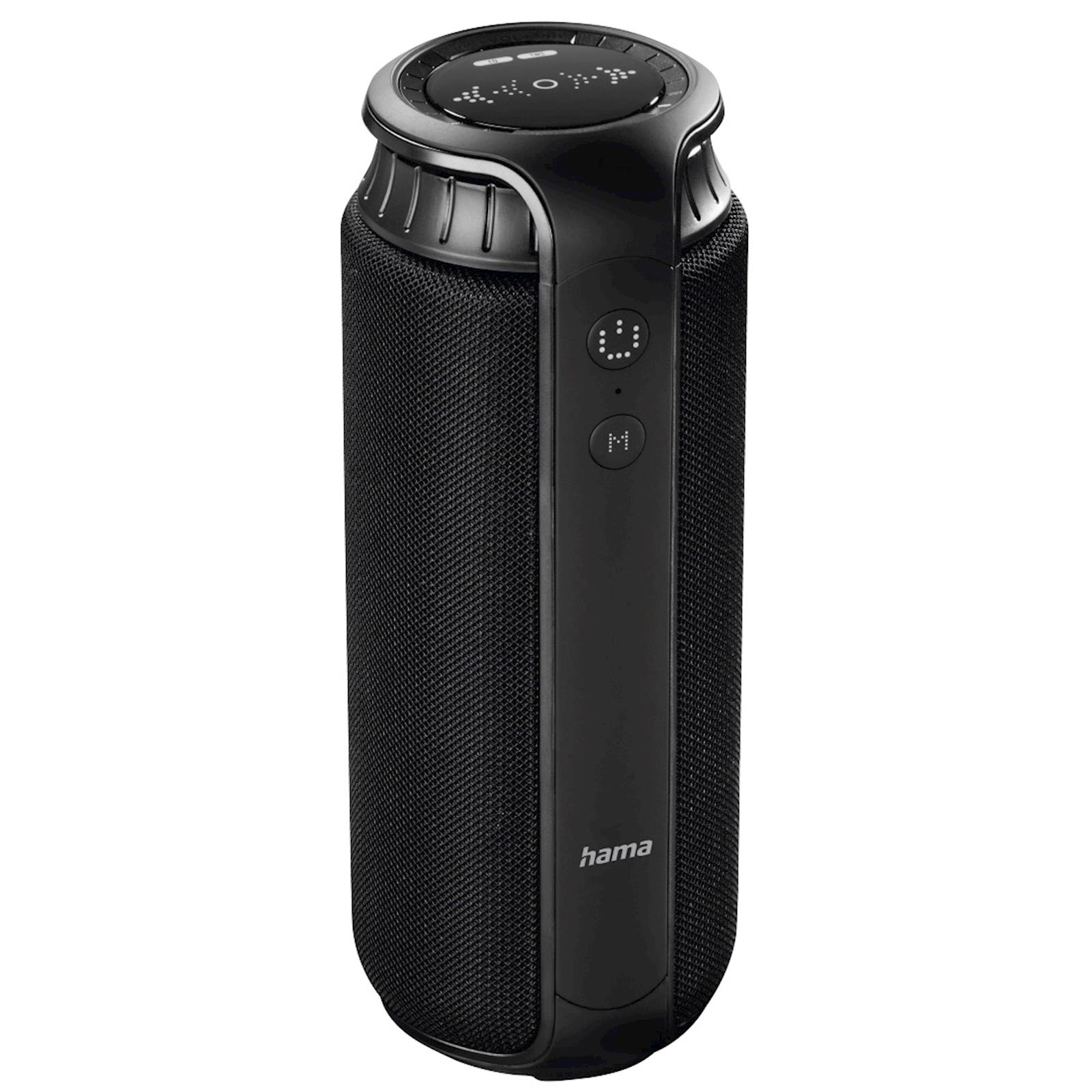 Zvučnik HAMA PIPE bluetooth 2.0, crni