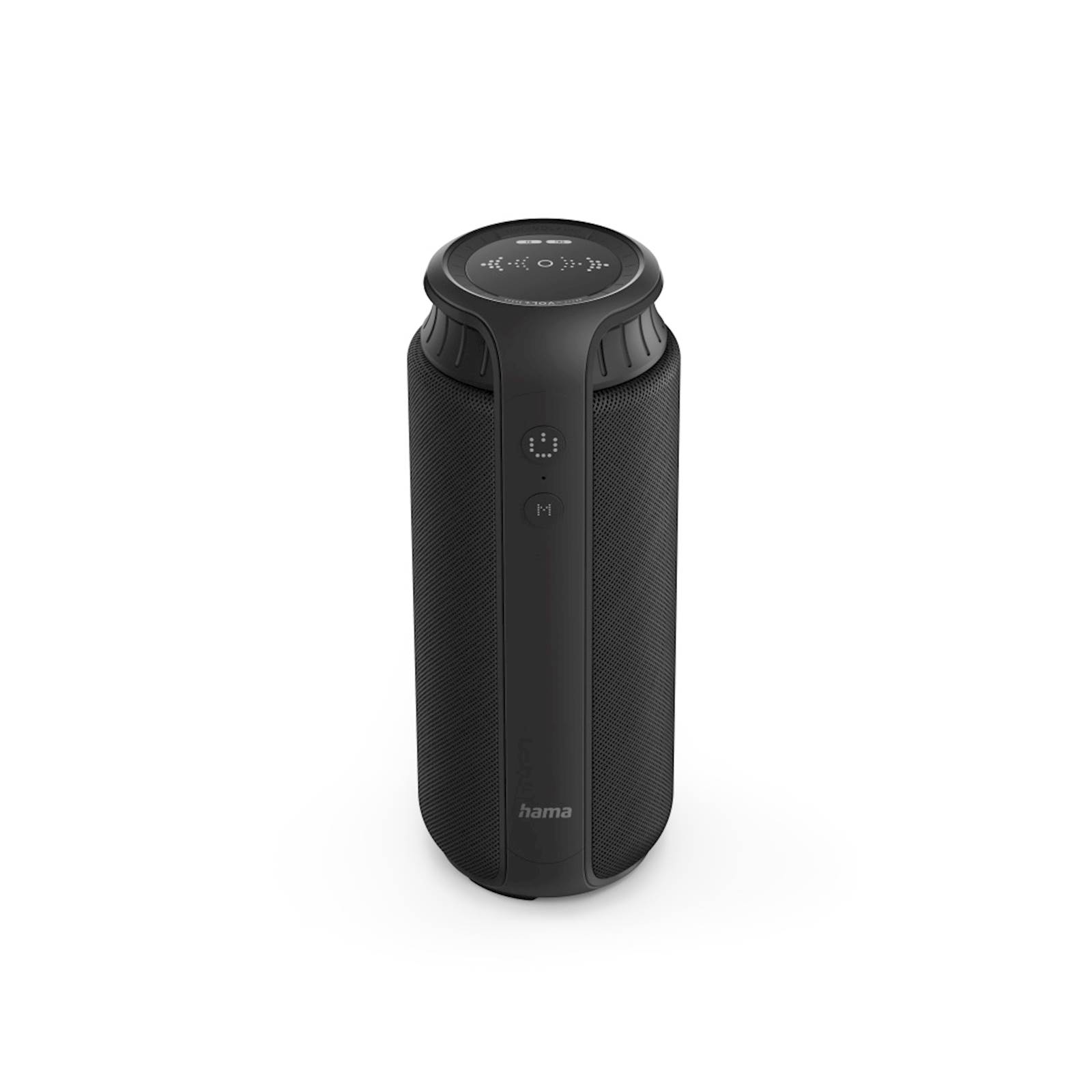 Zvučnik HAMA PIPE bluetooth 2.0, crni