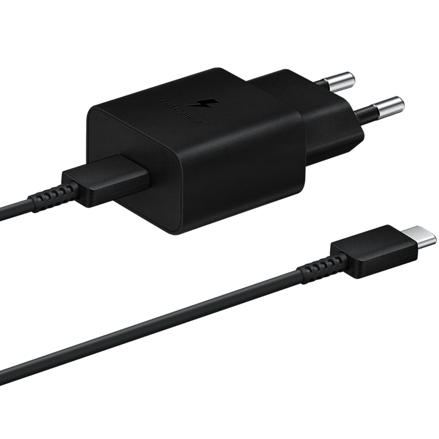 Samsung 15W Power Adapter (cable included)