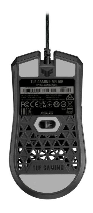 TUF Gaming M4 Air gaming miš
