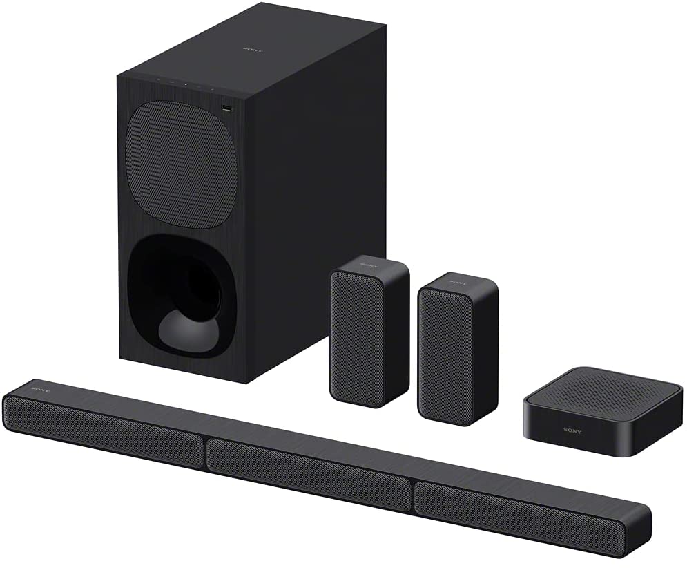 Sony soundbar HTS40R
