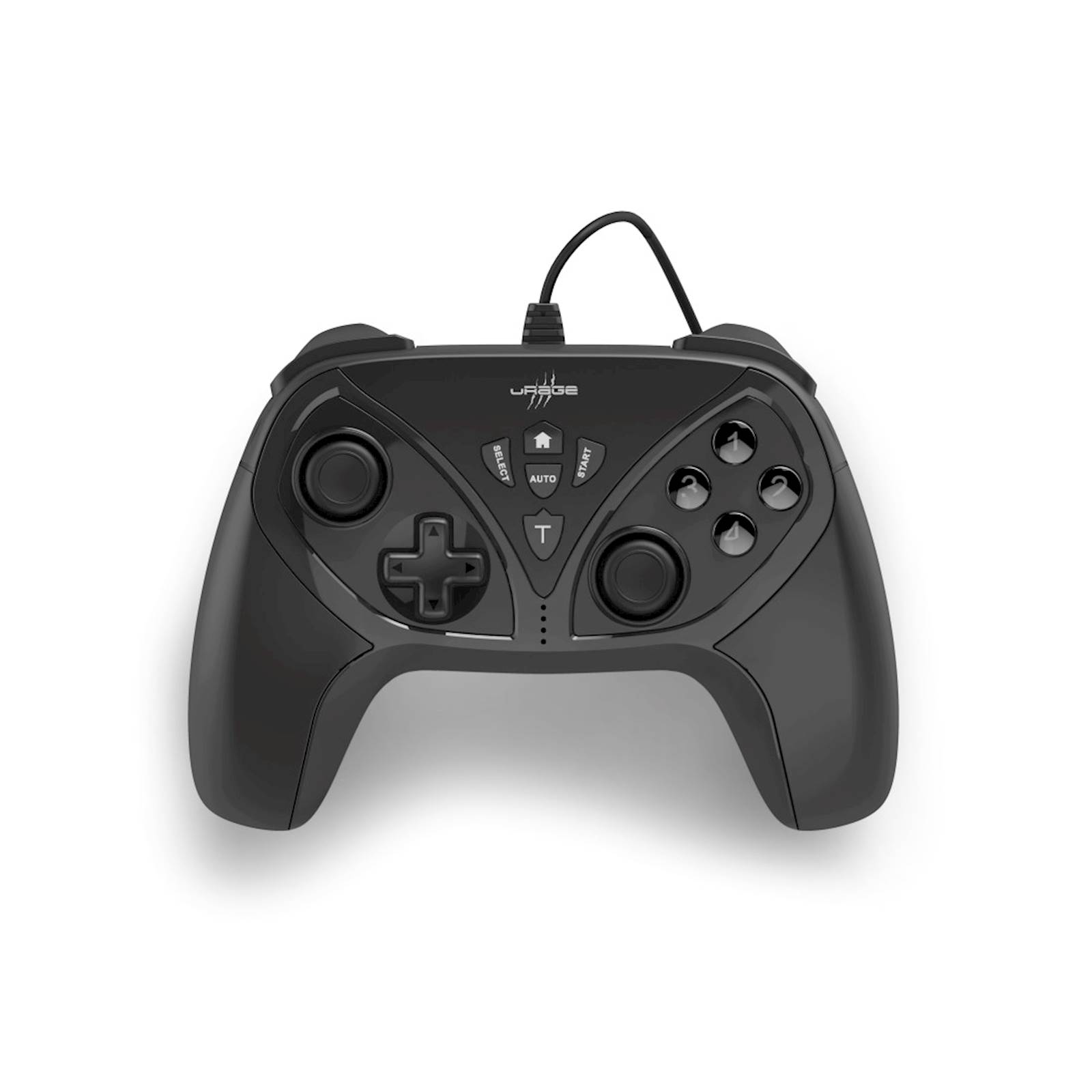 uRage gamepad "Vendetta 210"