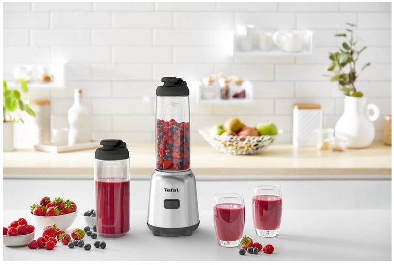 Tefal BL15FD30 nutri blender