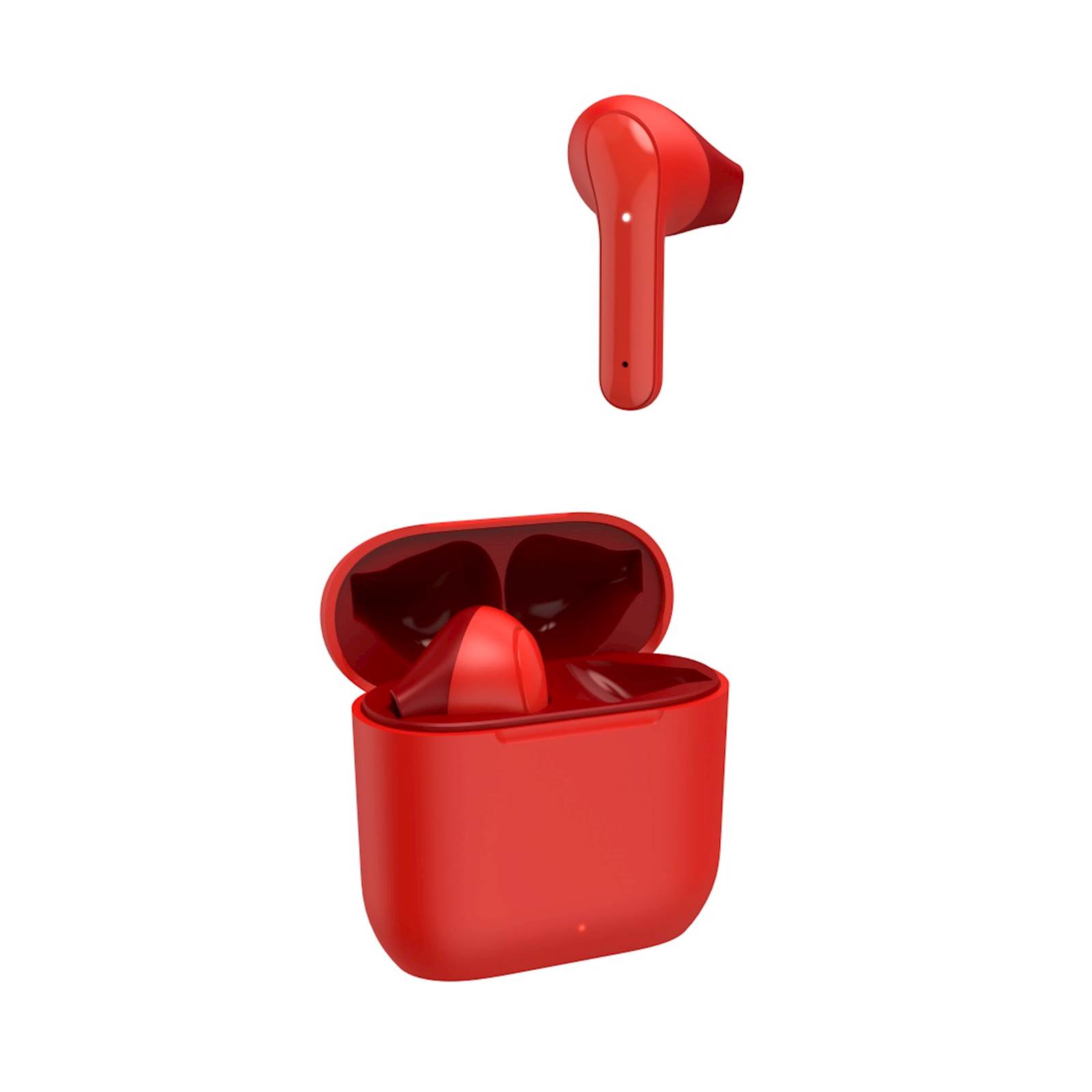 Hama "Freedom Light" Bluetooth® slušalice, crvene