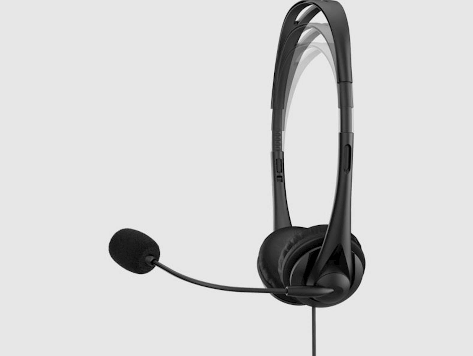 Slušalice HP Stereo USB Headset G2 (428K6AA)