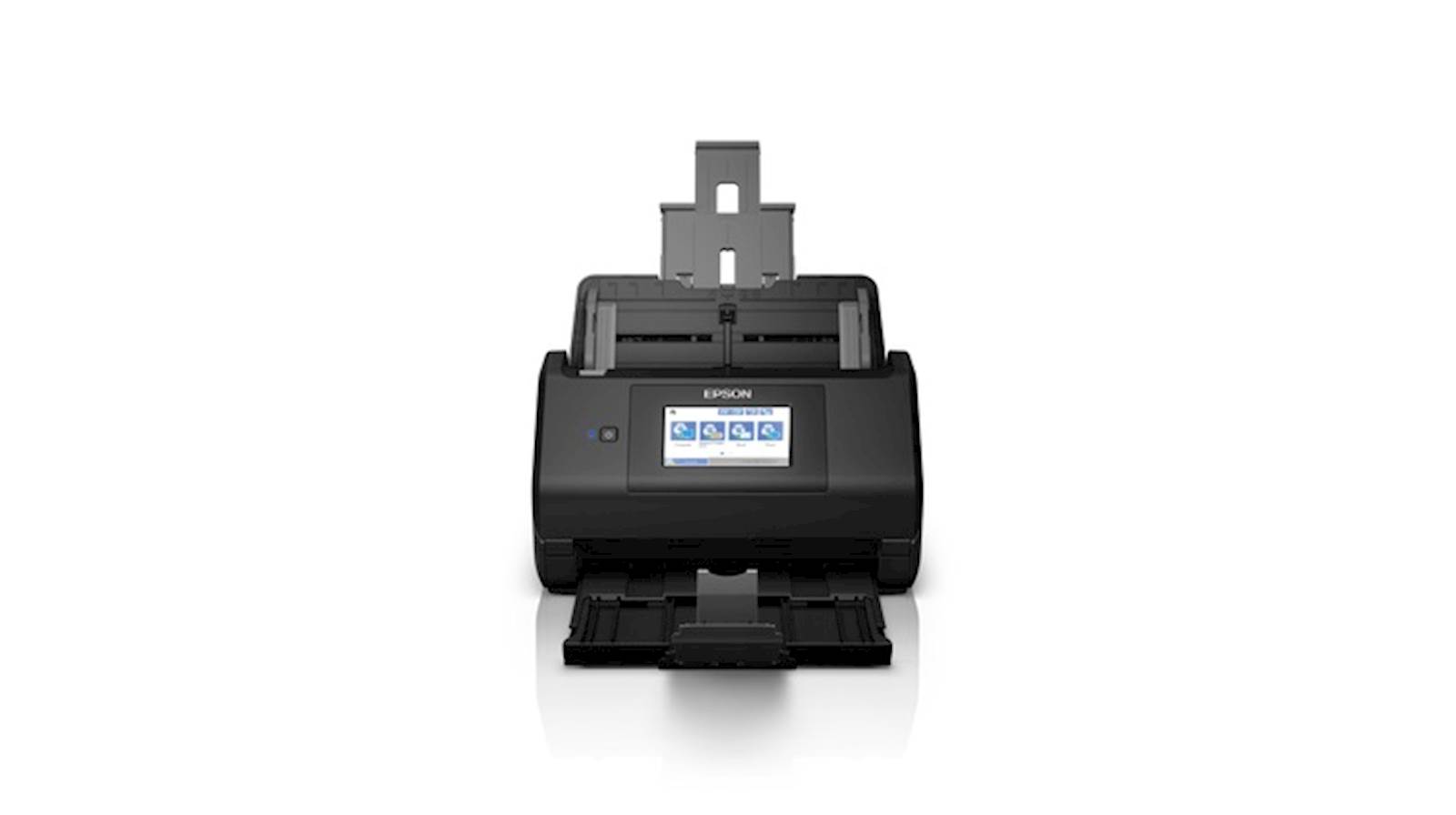 Skener Epson WORKFORCE ES-580W