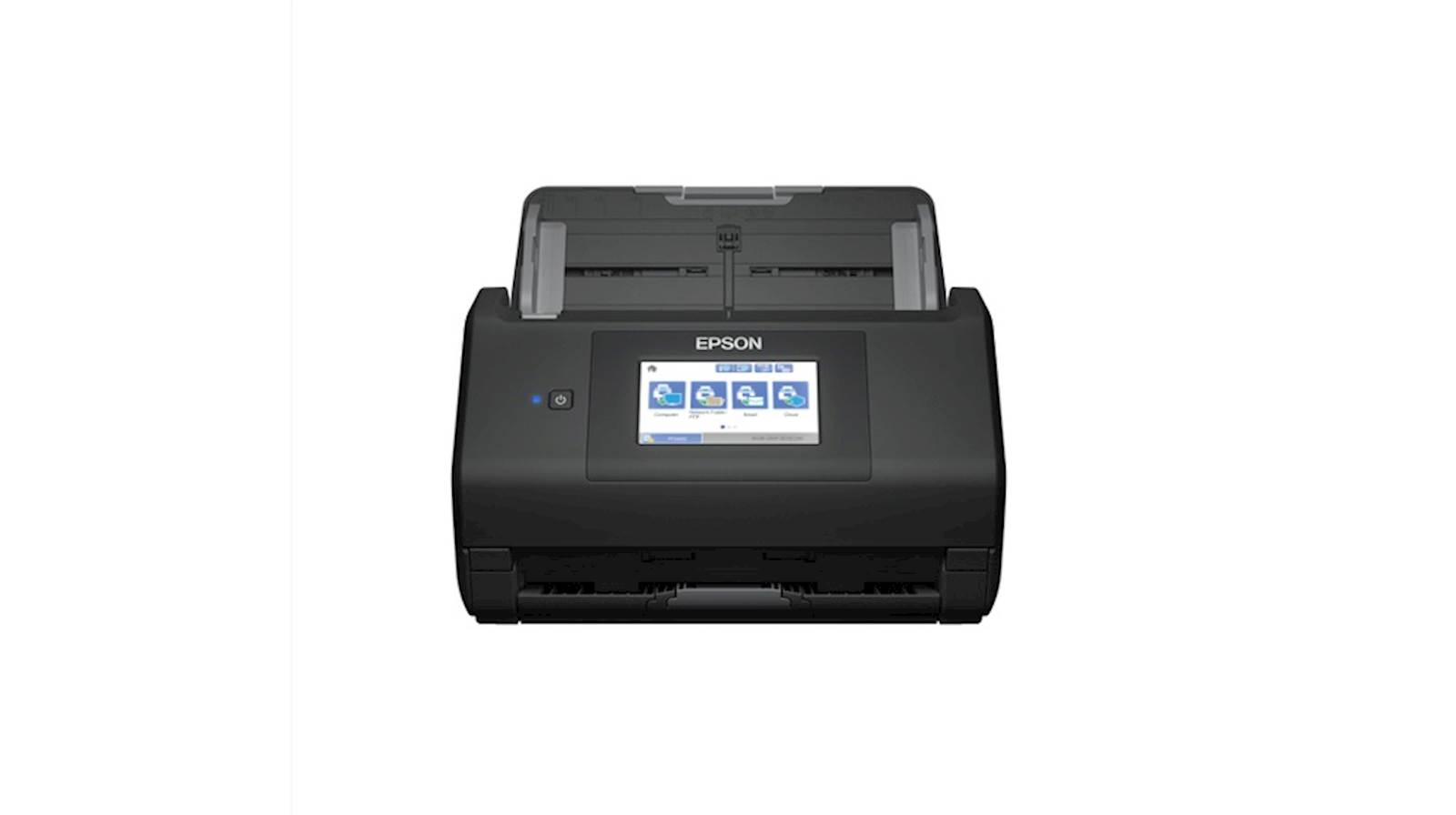 Skener Epson WORKFORCE ES-580W