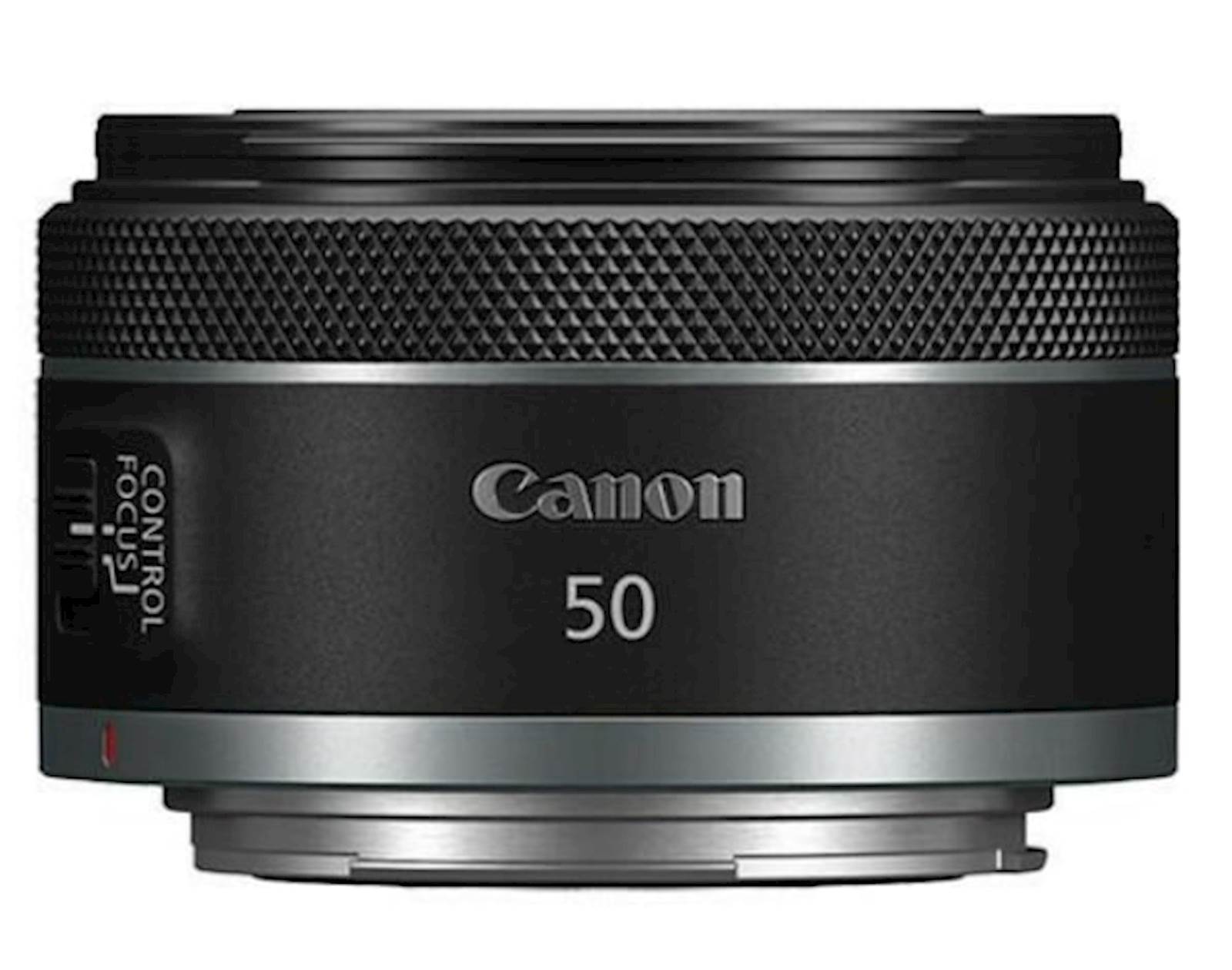 OBJEKTIV CANON RF50mm f/1.8 STM
