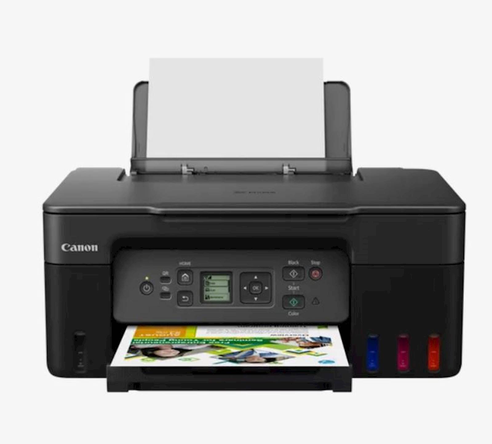 MF CANON PIXMA G3470