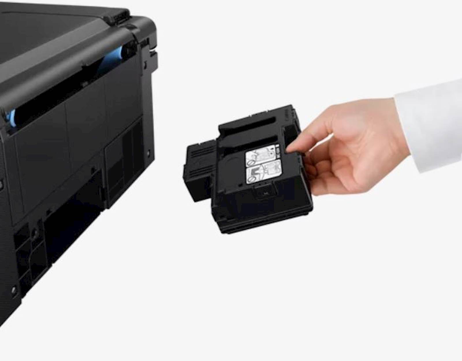 MF CANON PIXMA G3470