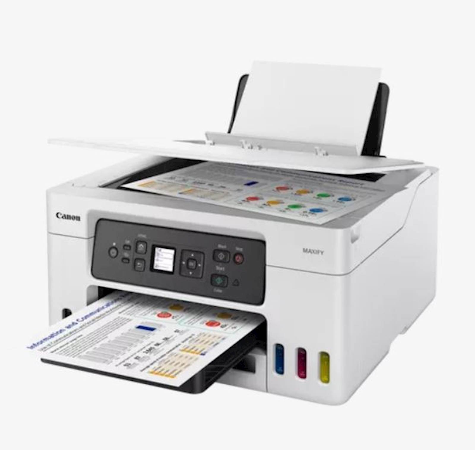 MF CANON MAXIFY GX3040