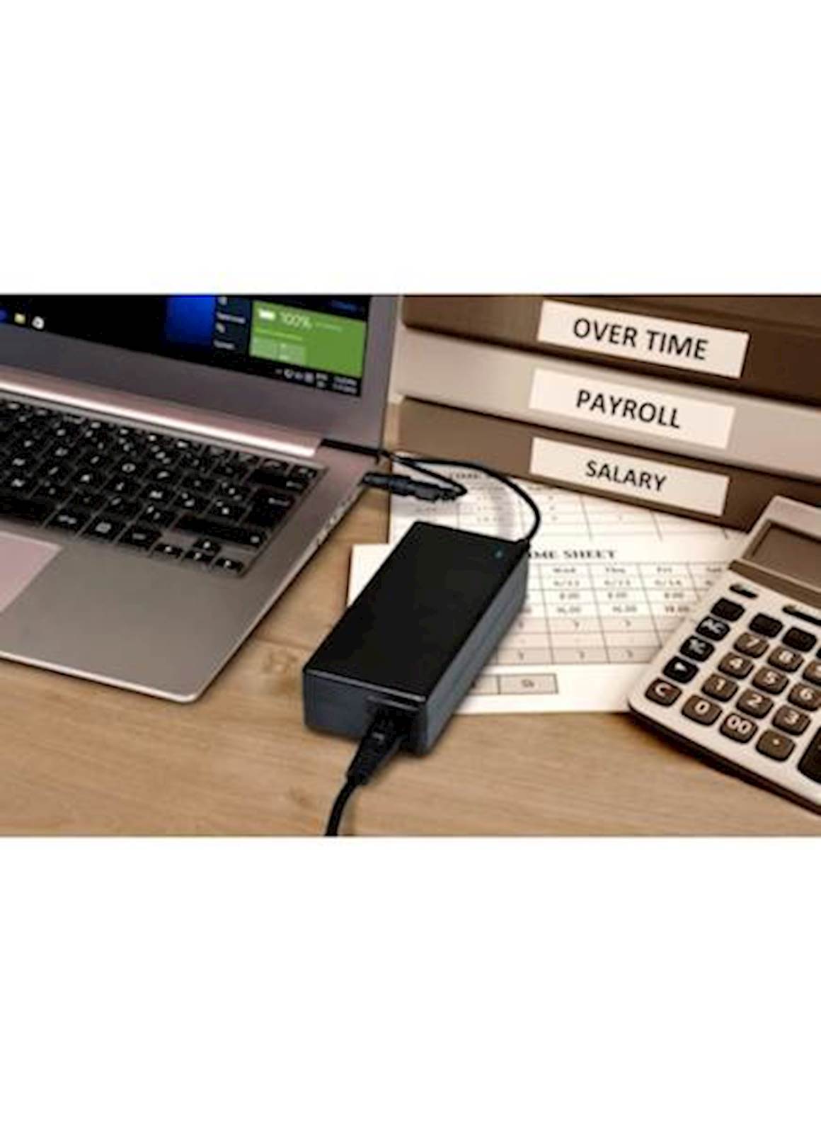 Punjač PORT za ASUS 90W