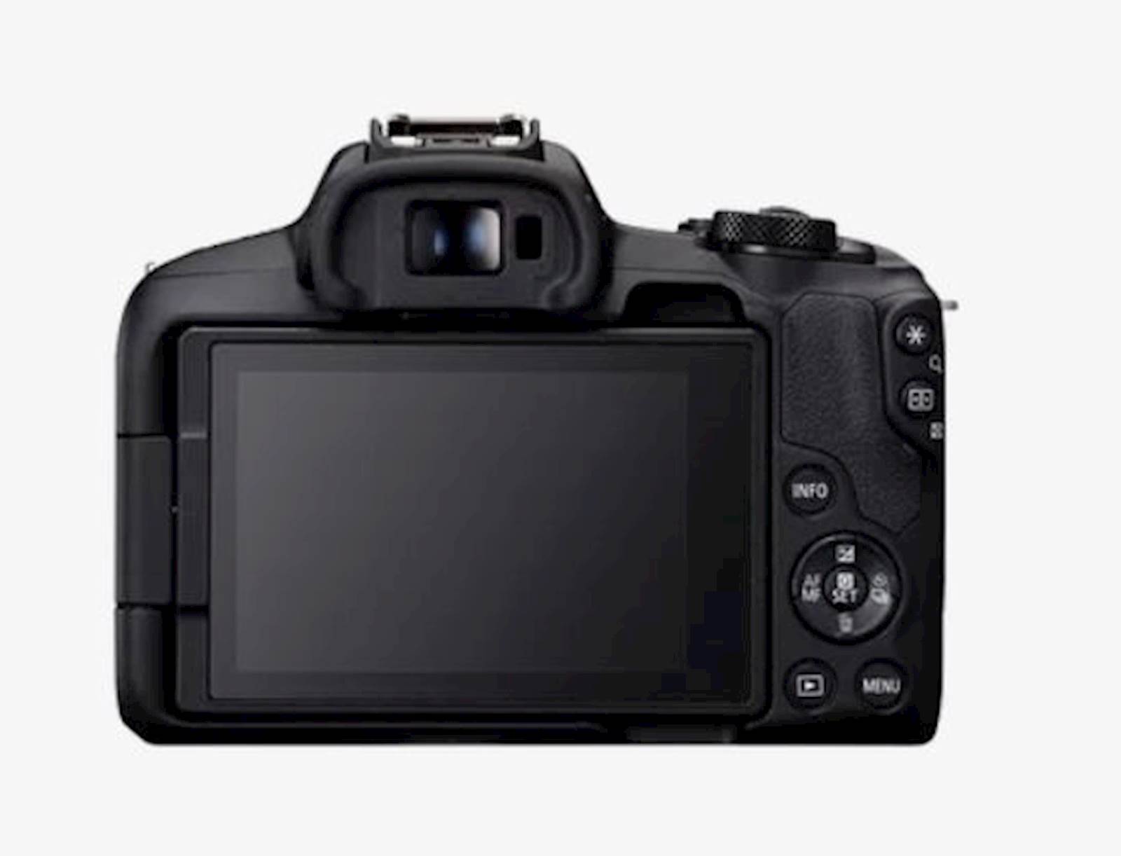 Fotoaparat CANON EOS R50 Body
