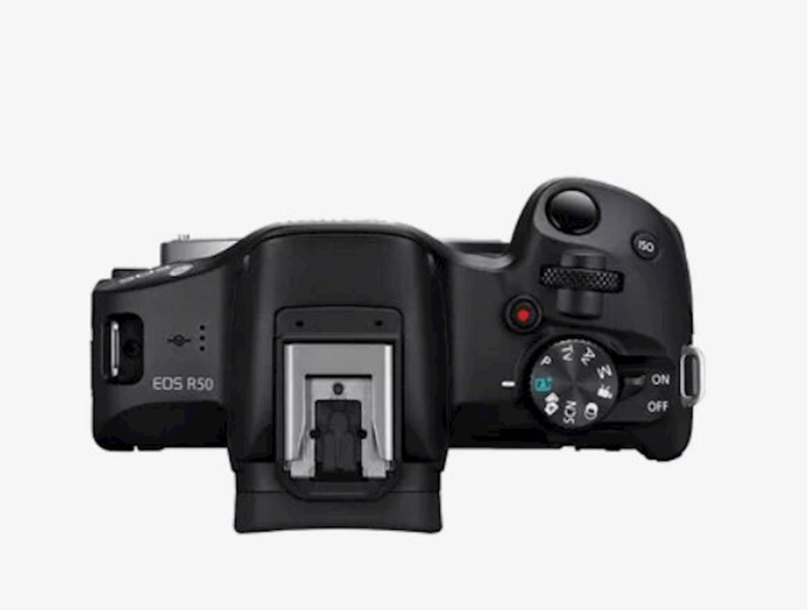 Fotoaparat CANON EOS R50 Body
