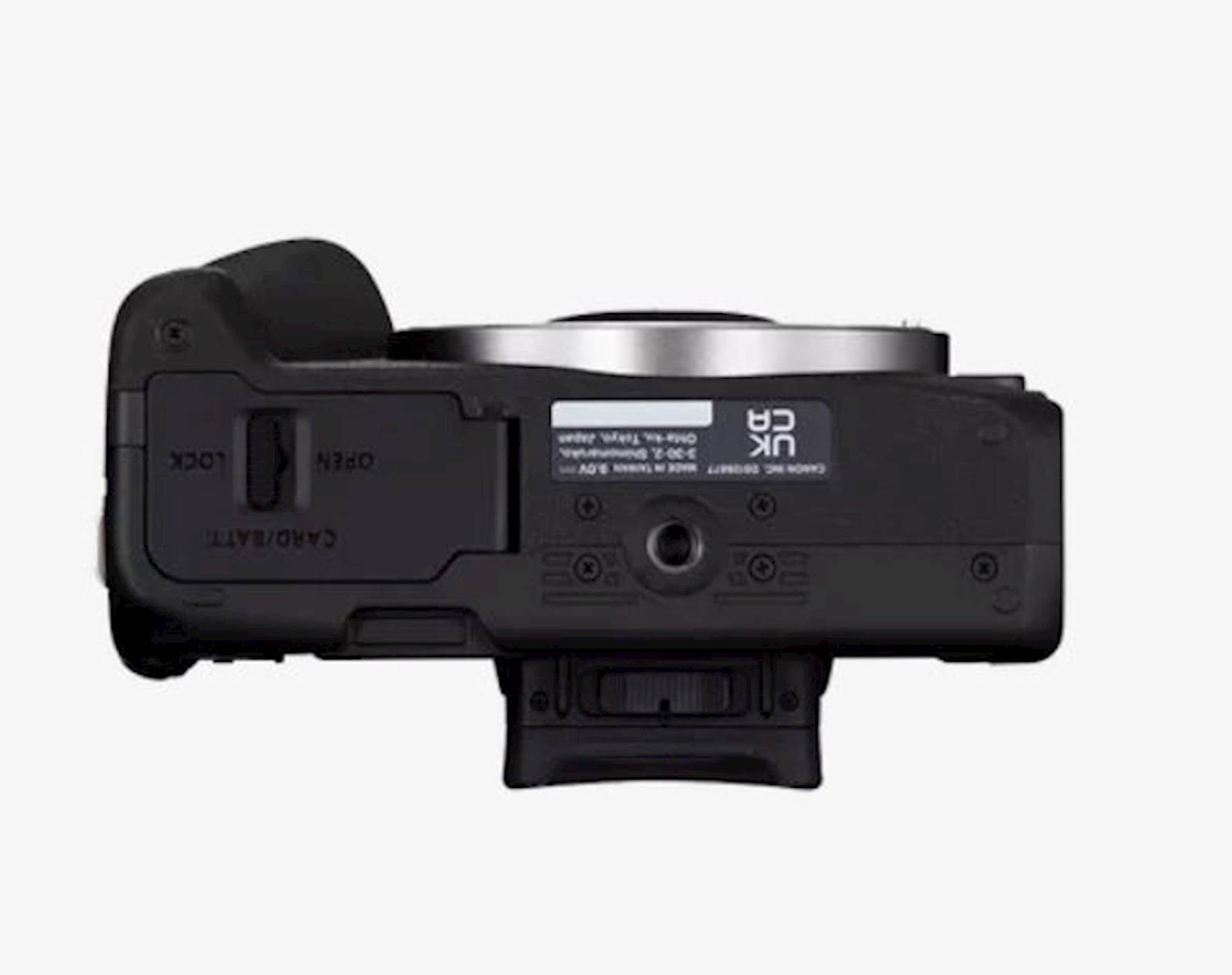 Fotoaparat CANON EOS R50 Body