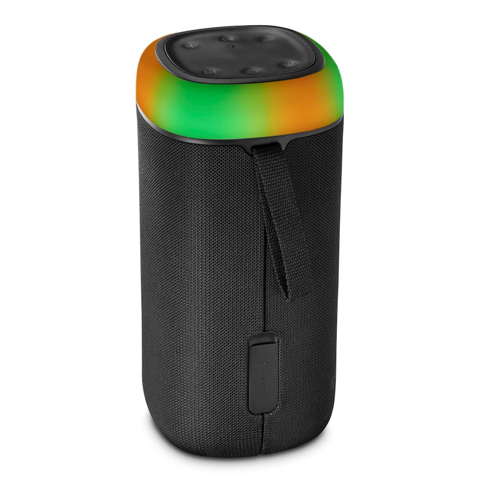 Zvučnik Hama "Shine" 2.0 Bluetooth crni