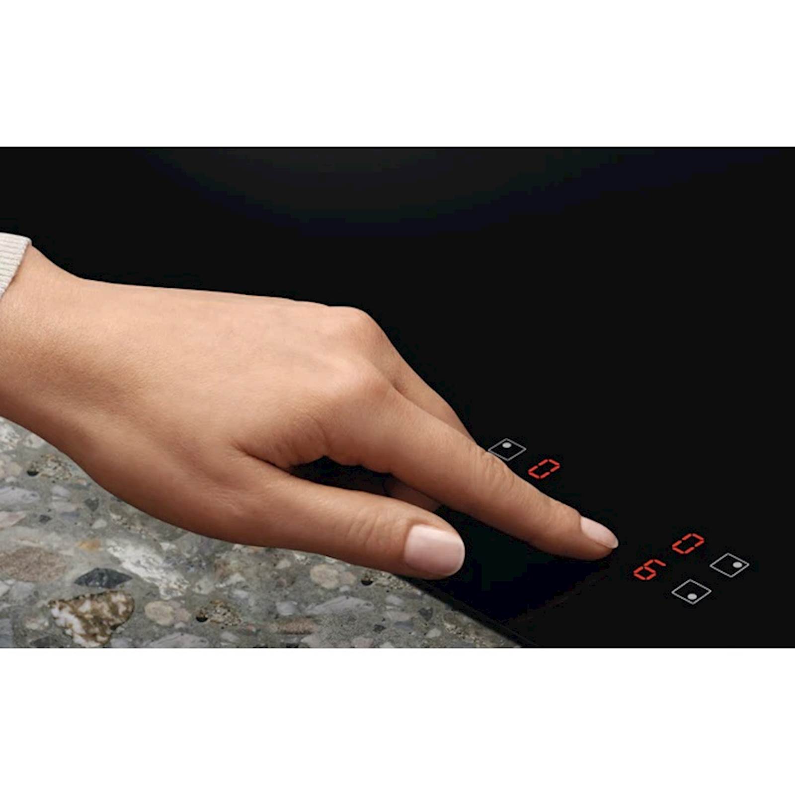 Ugradbena ploča Electrolux LIB60420CK, indukcija