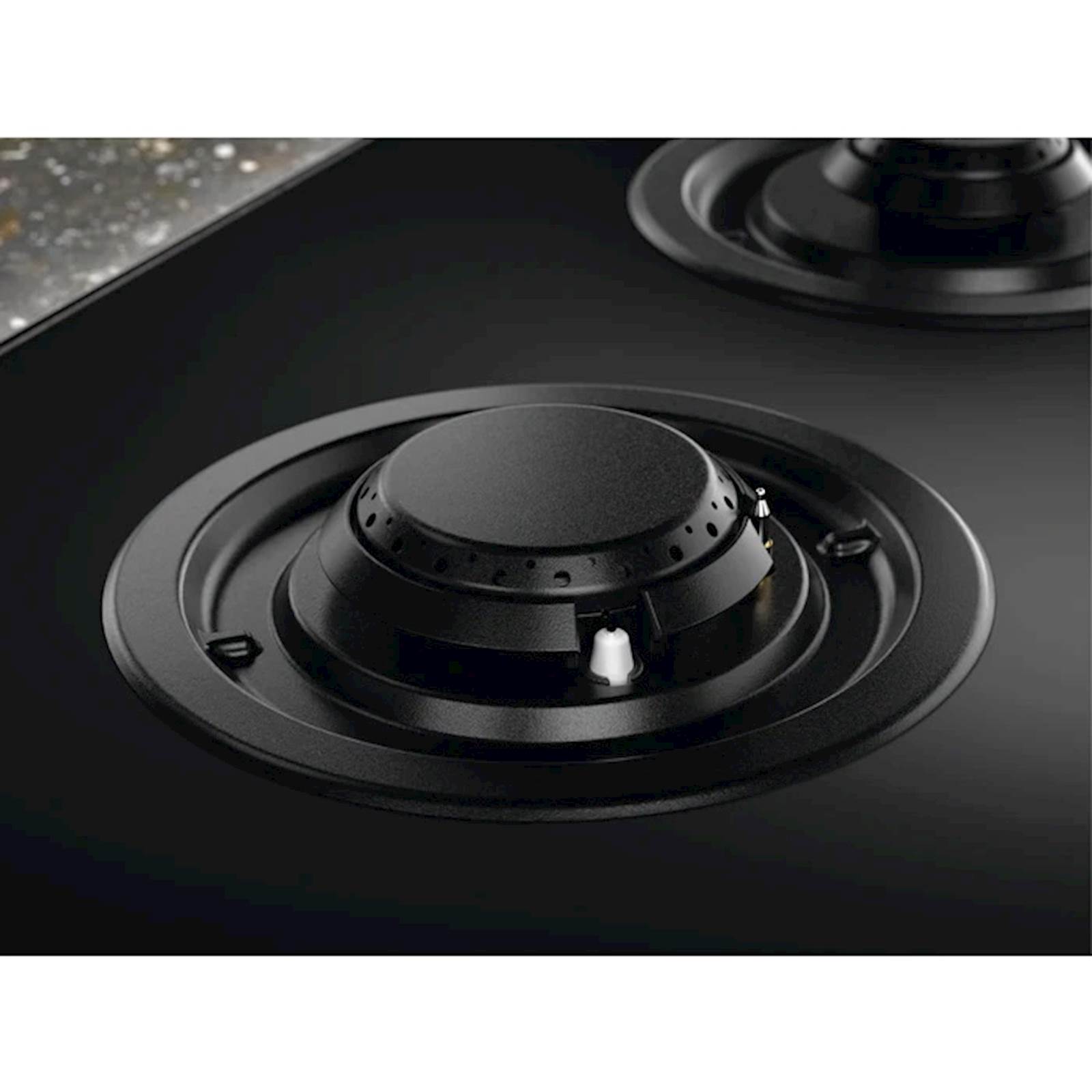 Kuhinjska ploča Electrolux KDI641723K, ind. + plin
