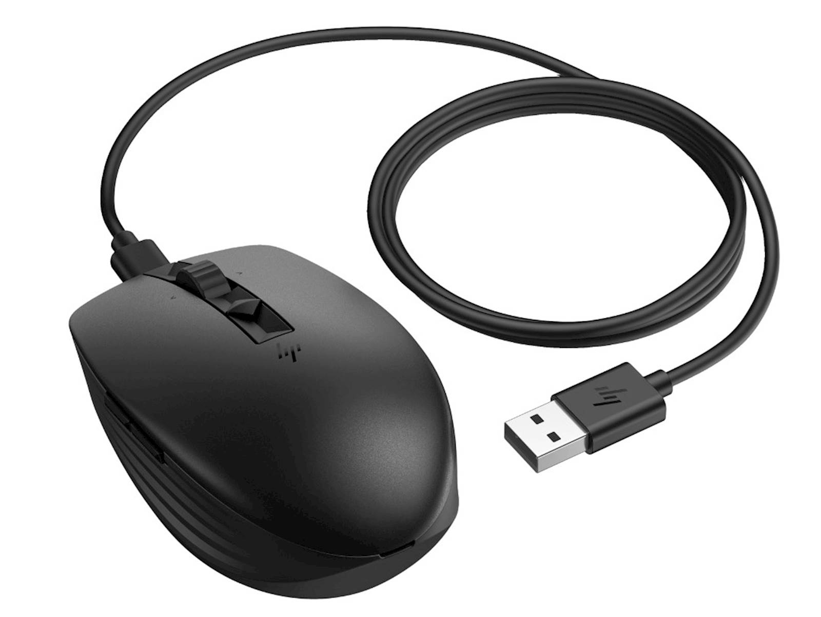 Miš HP bežični 715 punjivi, bluetooth (6E6F0AA)