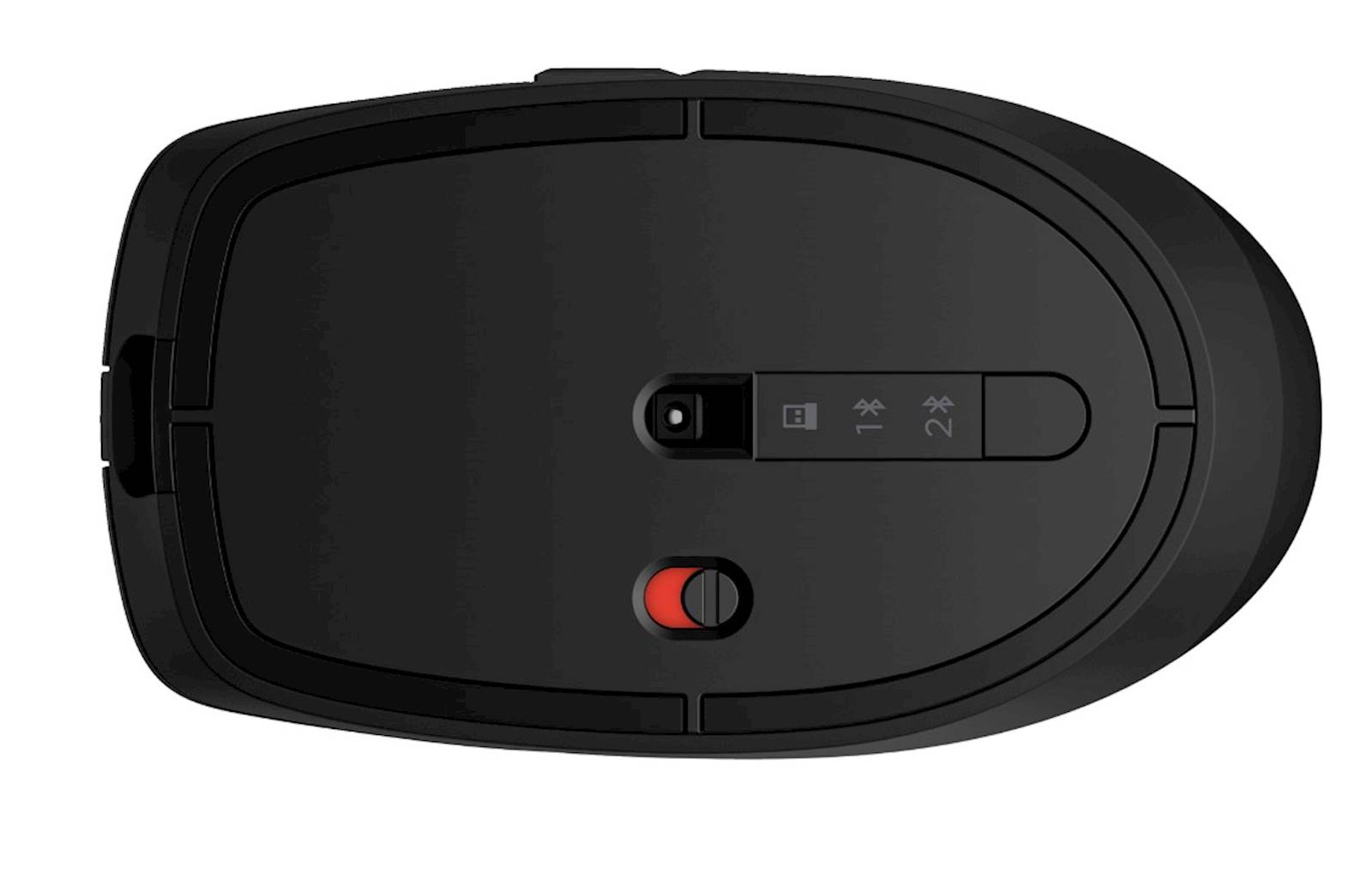 Miš HP bežični 715 punjivi, bluetooth (6E6F0AA)