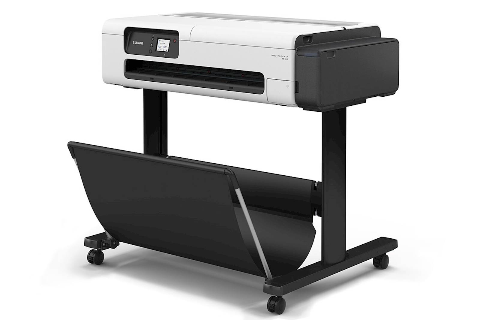 Ploter CANON iPF TC-20