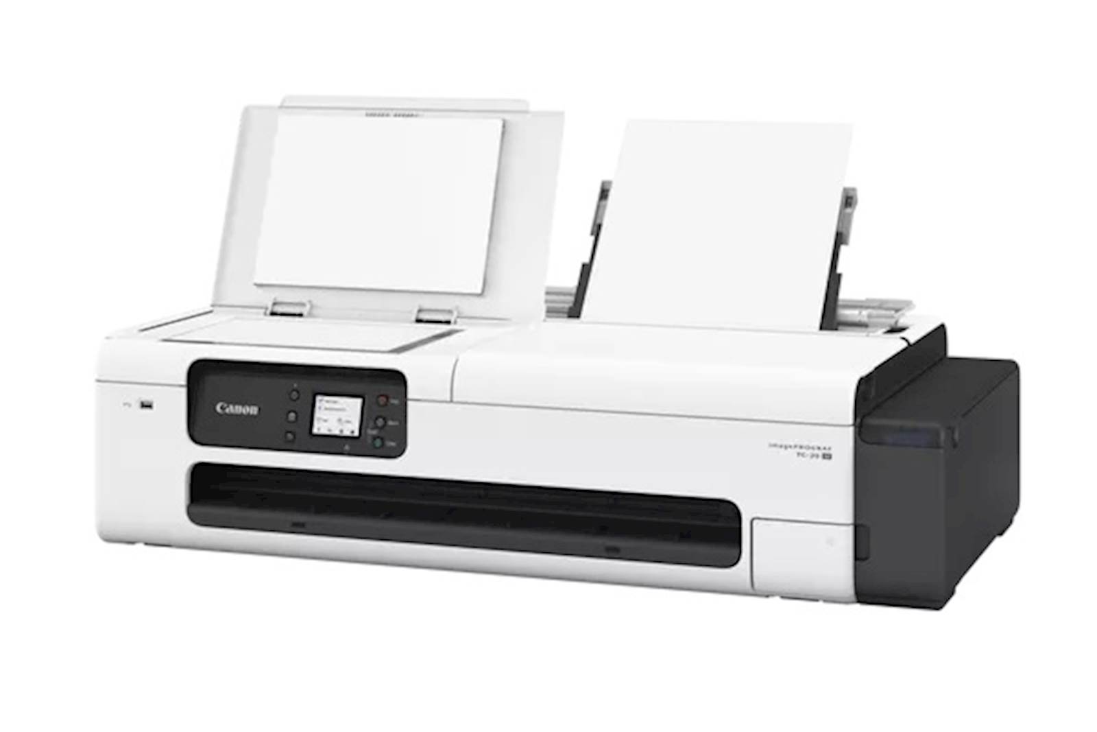 Ploter CANON iPF TC-20M