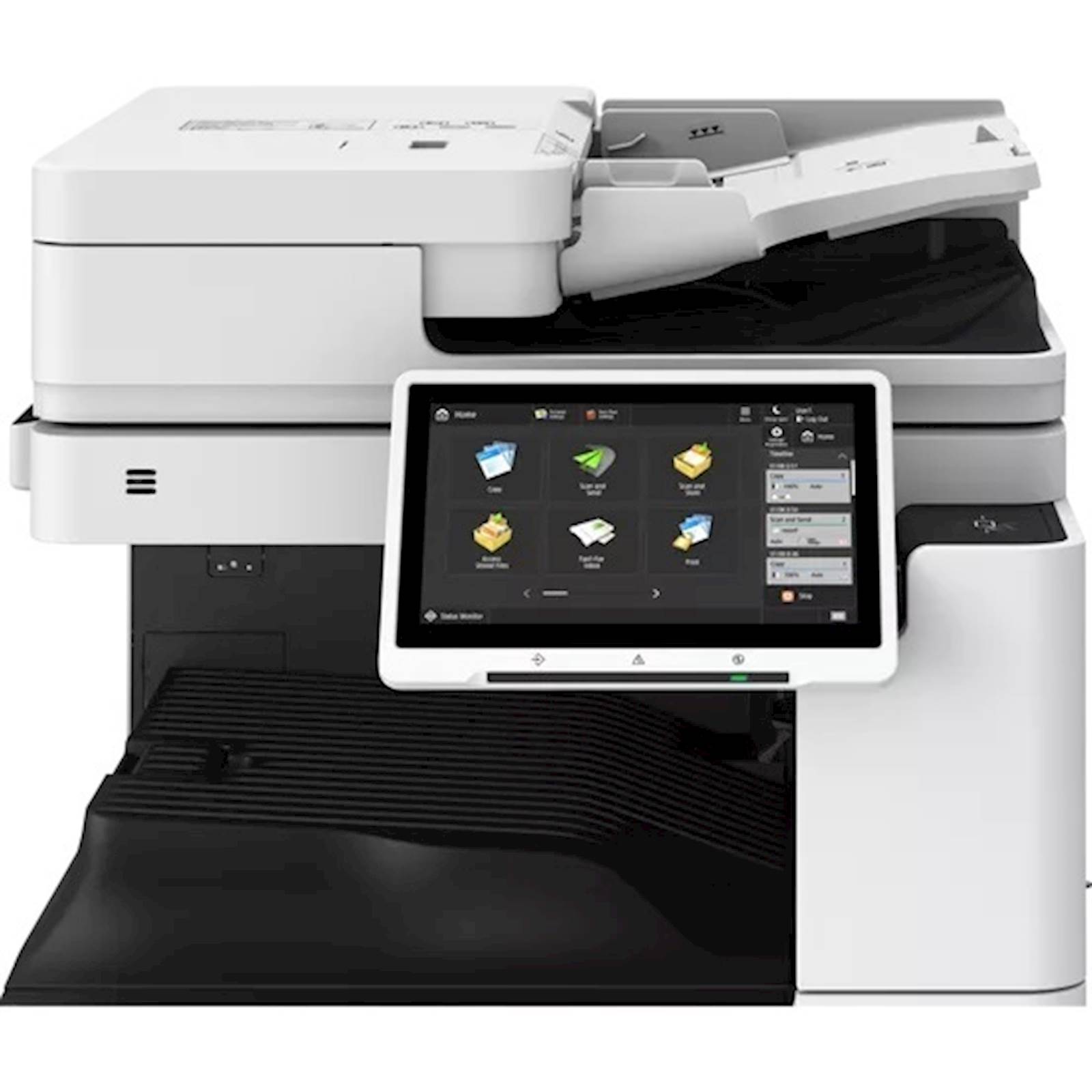 MFP CANON imageRunner Advance DX C3926i Bundle