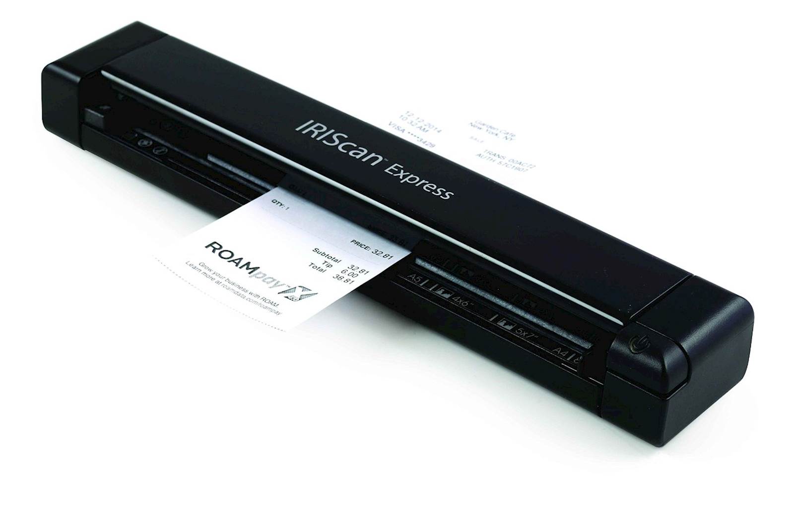 Skener IRIScan Express 4