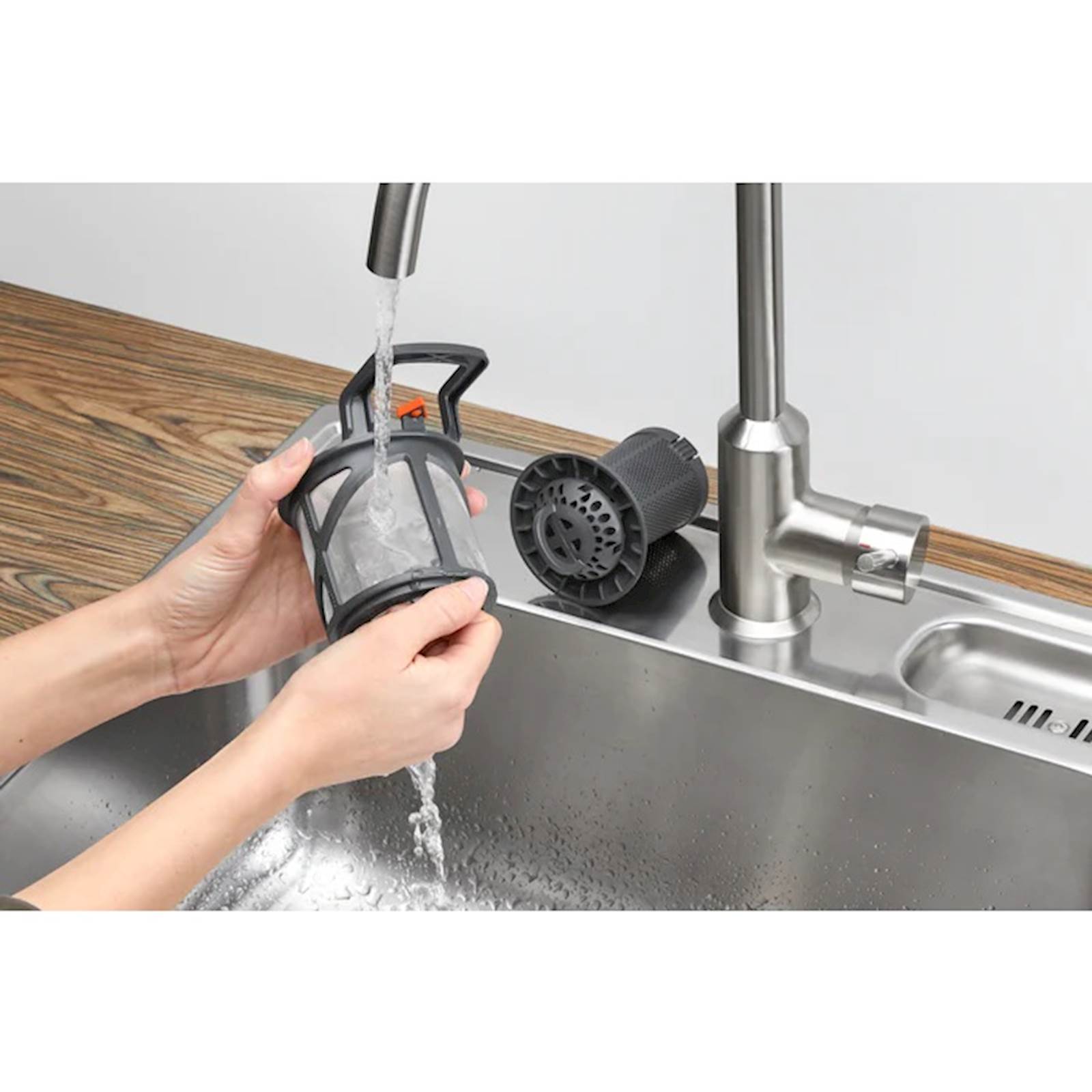 Ugradbena perilica posuđa Electrolux EES48200L