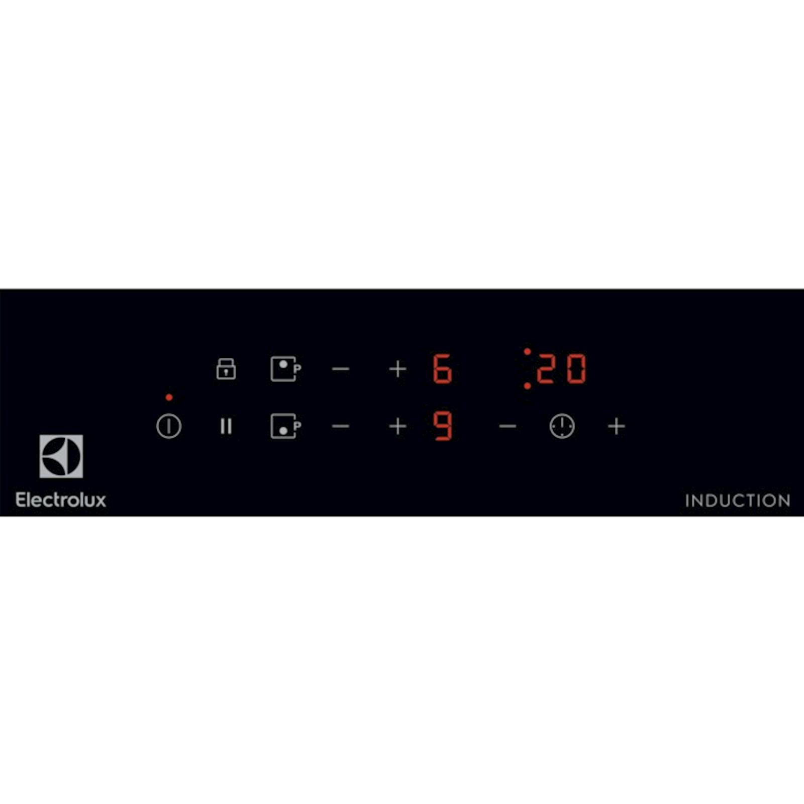 Ugradbena ploča Electrolux LIT30231C, indukcija