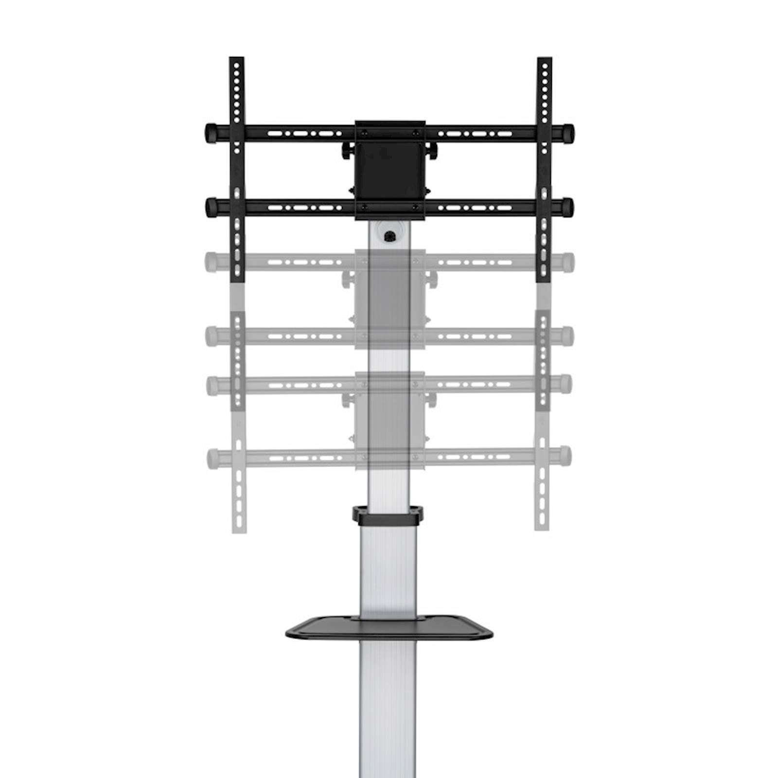 Nosač REFLECTA TV stand Elegant 86P-Shelf