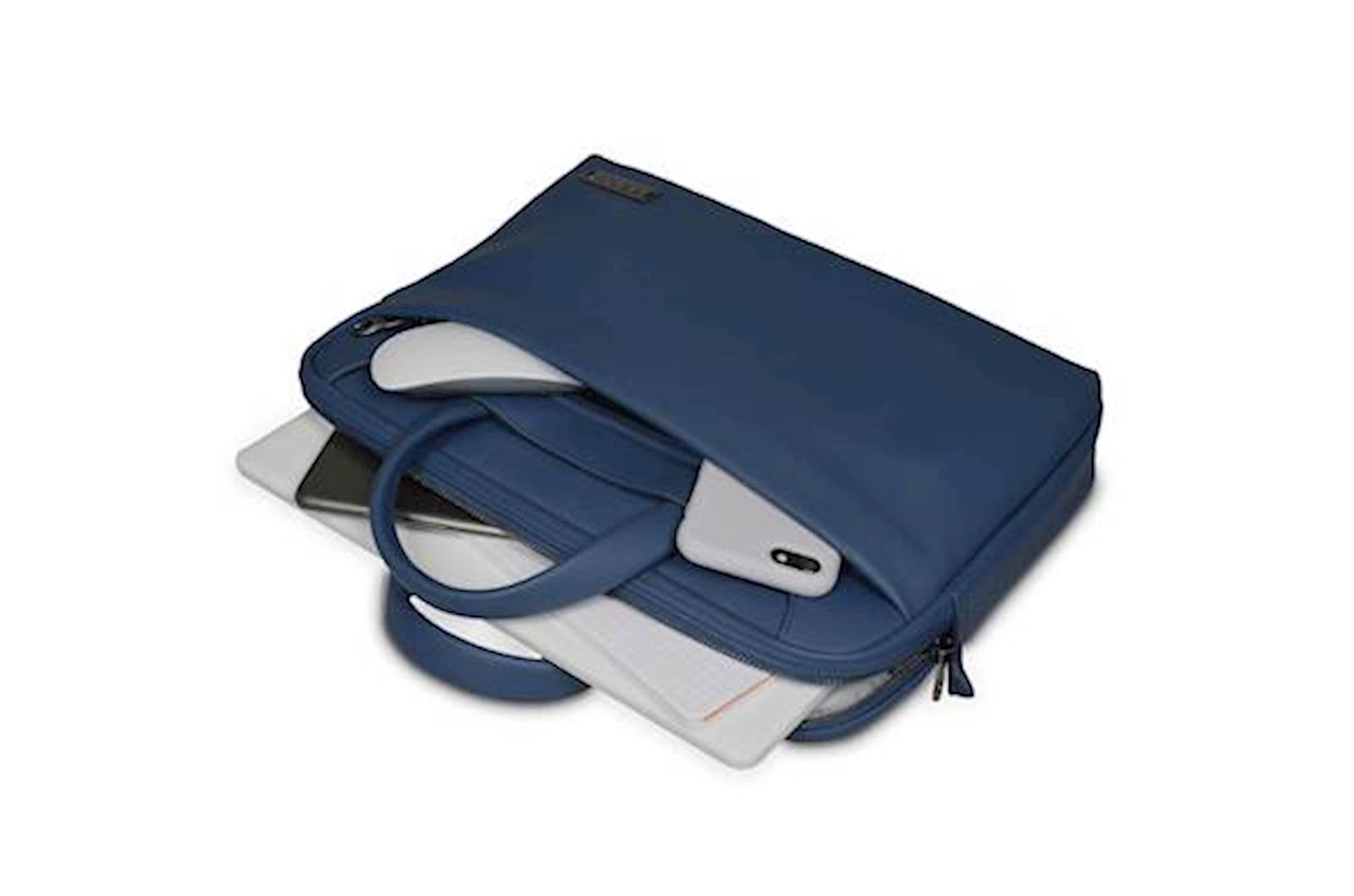 Torba PORT Zurich TL 14/15,6", plava