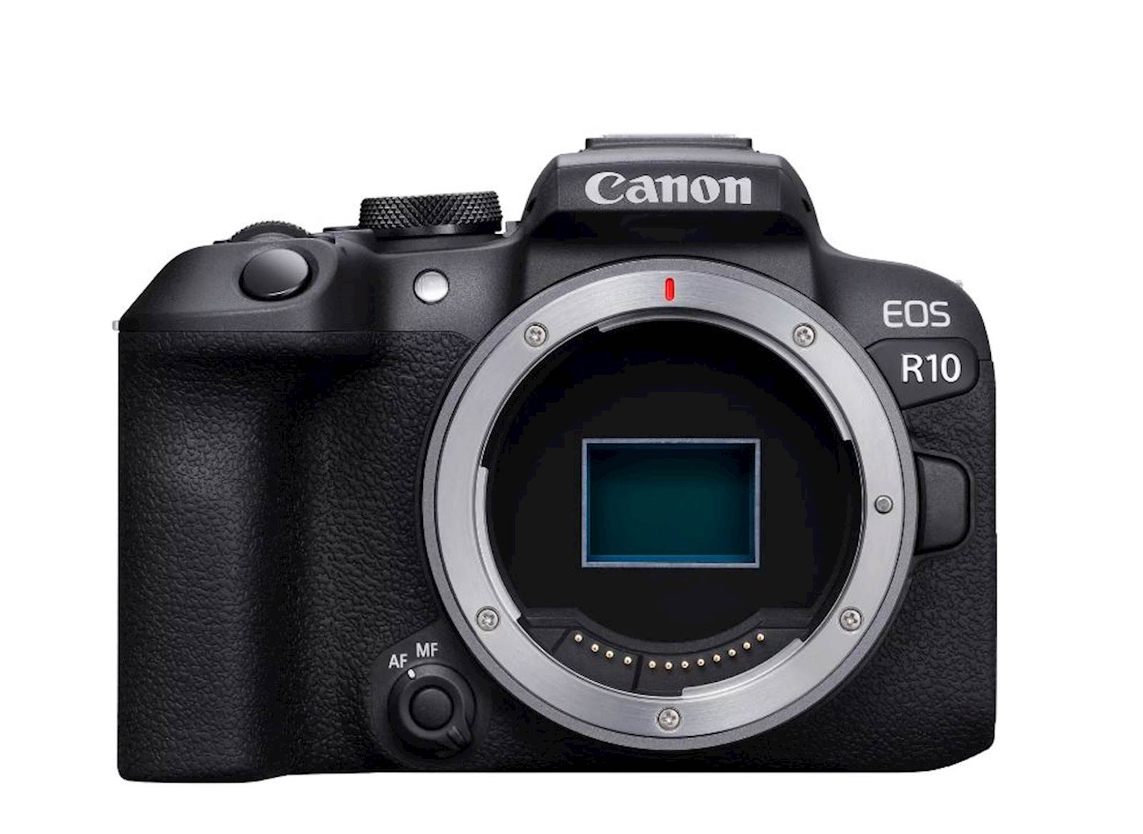 Fotoaparat CANON R10 + RF-S 18-150 IS STM