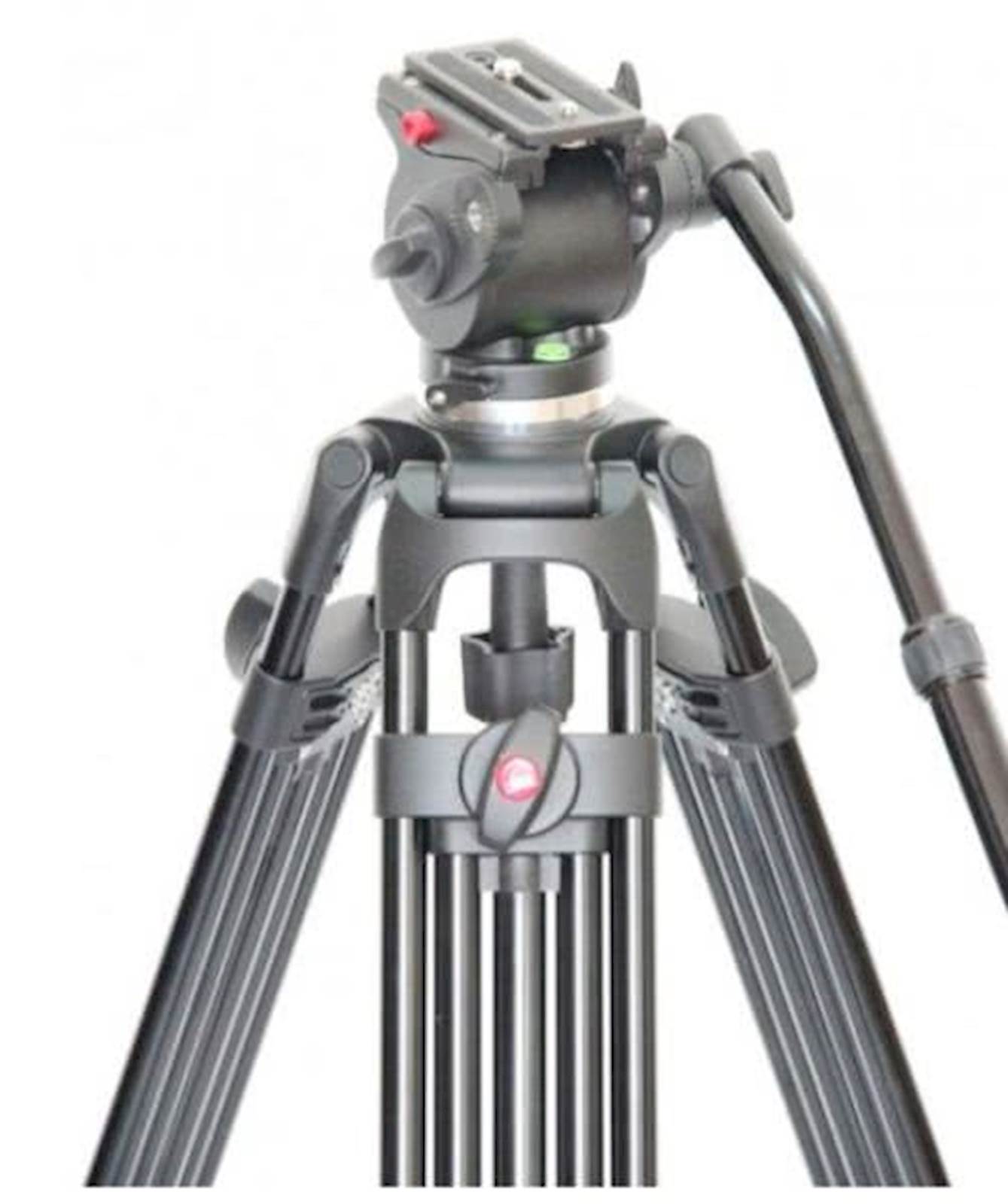 Stativ BRAUN PRO VIDEO 185