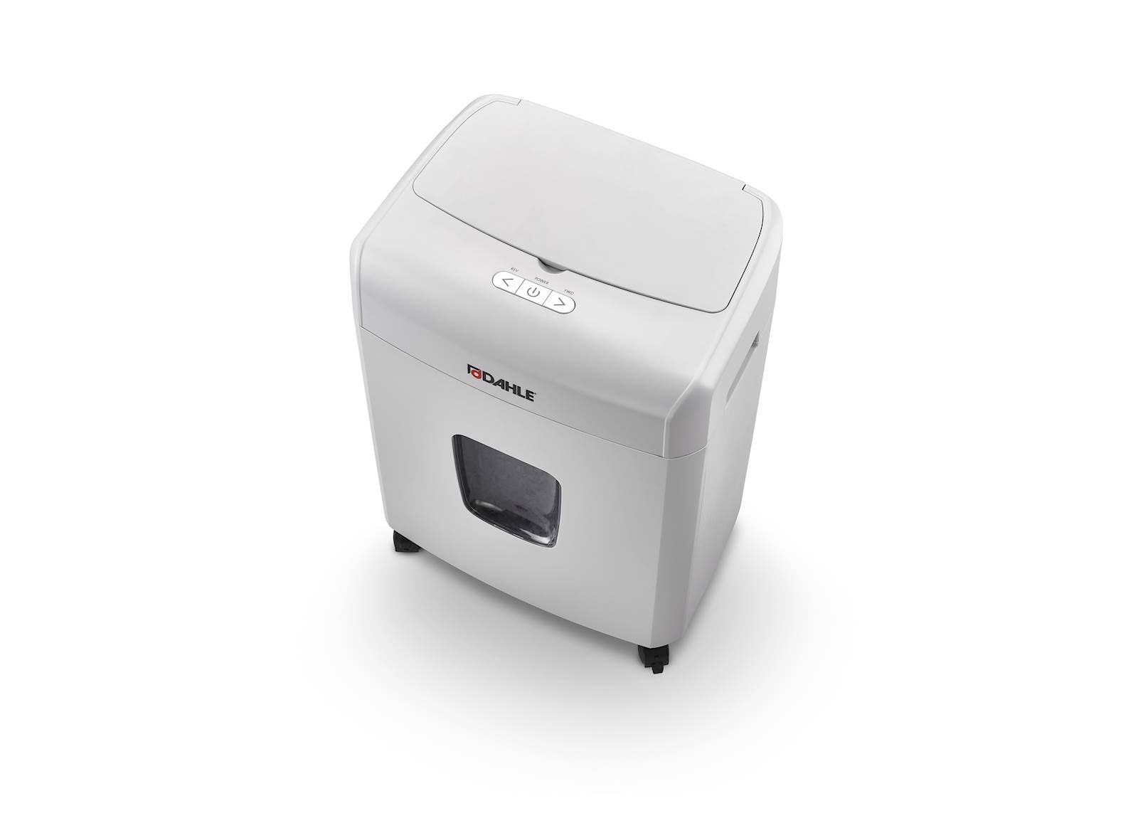 Shredder Dahle ShredMATIC 35090,90 listova,ADF,P4,23l