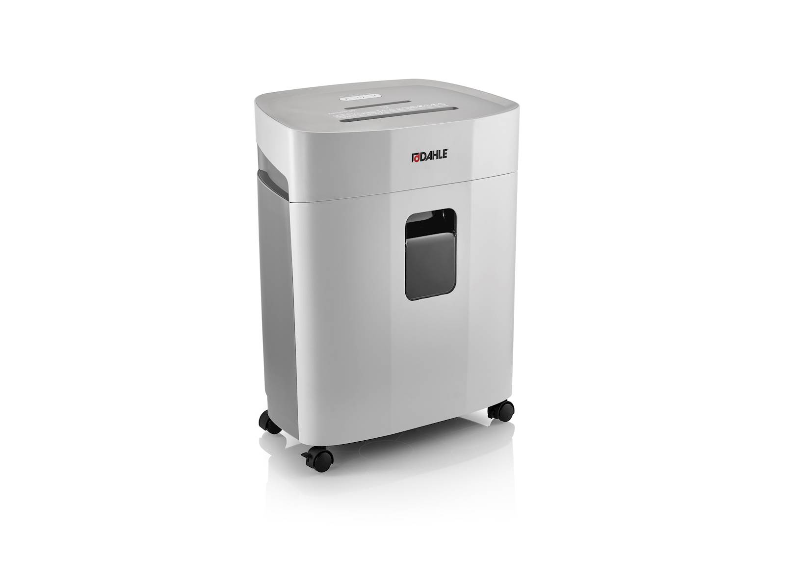 Shredder Dahle PaperSafe 23240,10 listova,P4,25l