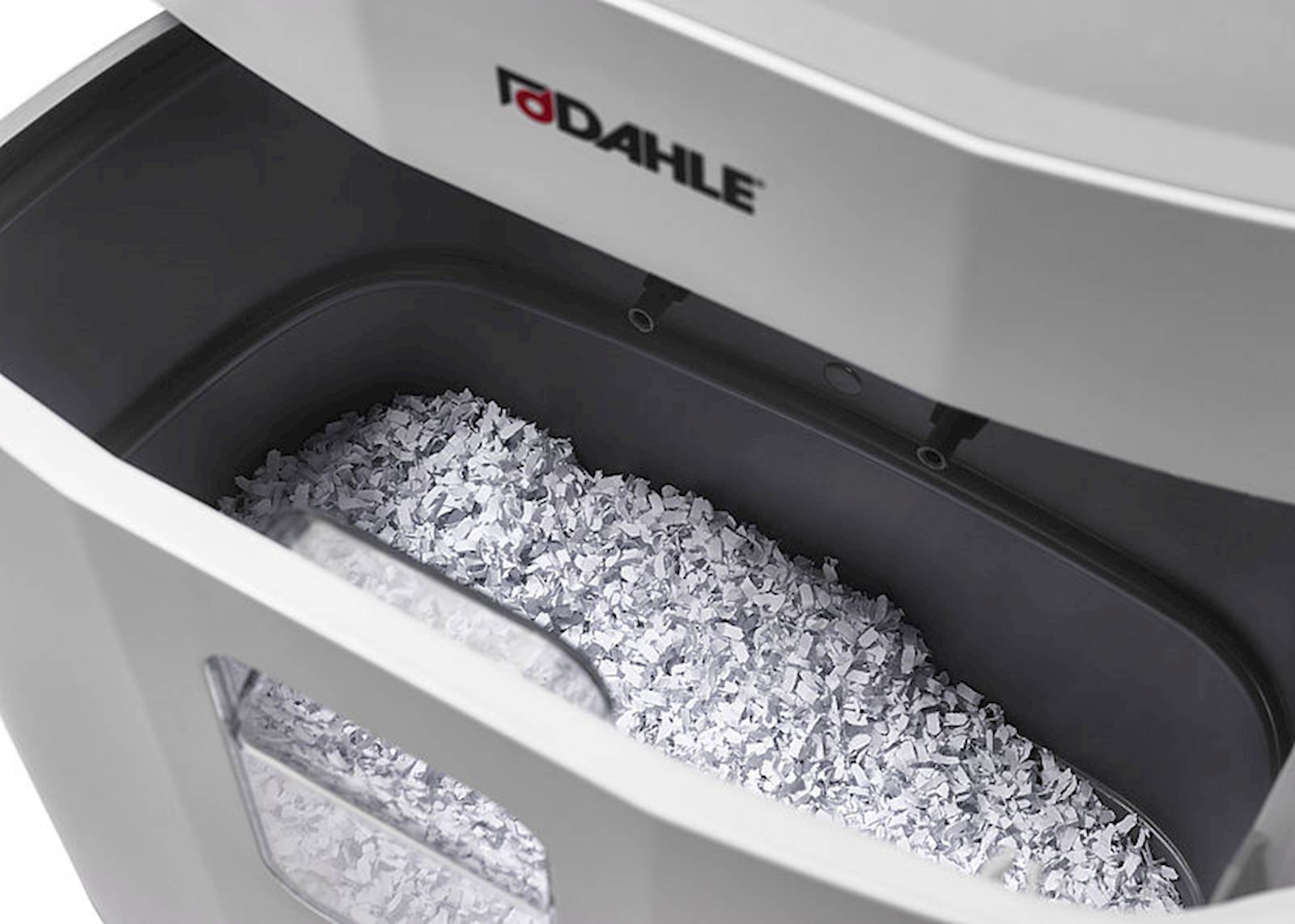Shredder Dahle PaperSafe 23260,12 listova,P4,25l