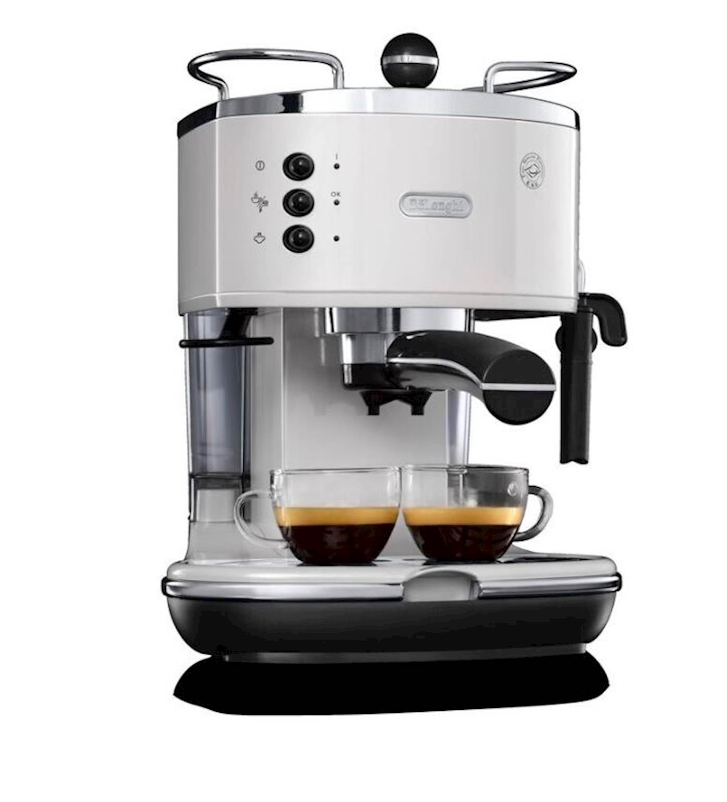 Aparat za kafu DELONGHI Icona ECO311.W