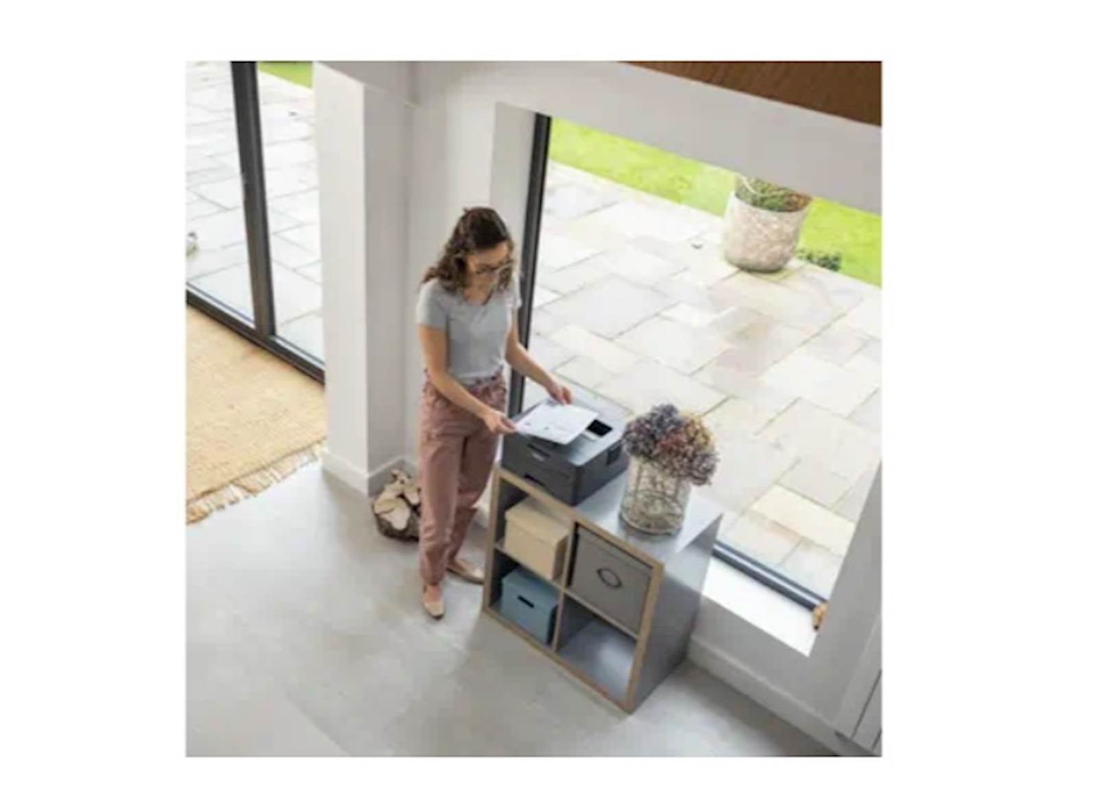 Printer BROTHER HL-L2442DW