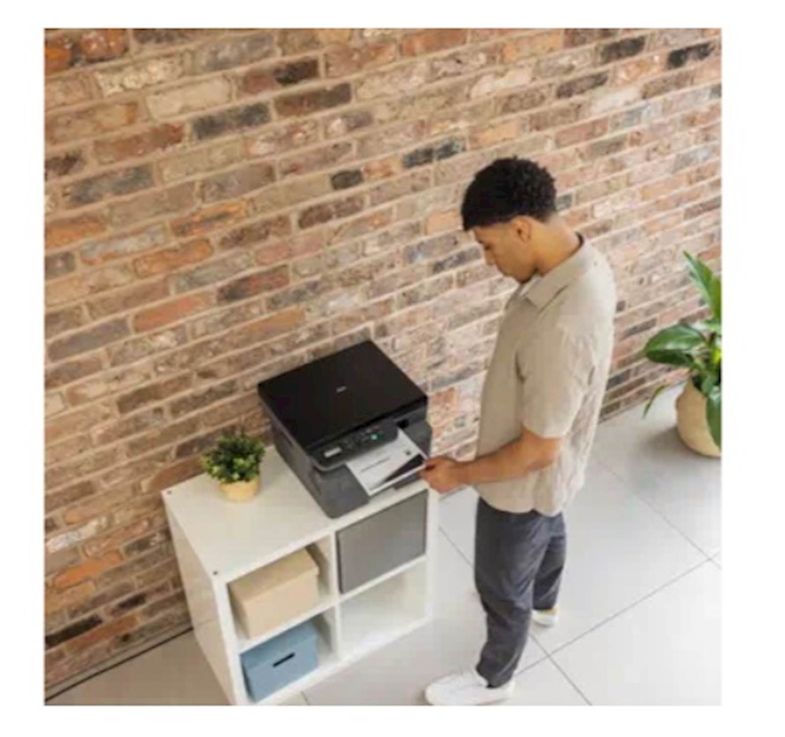 MFP BROTHER DCP-L2622DW