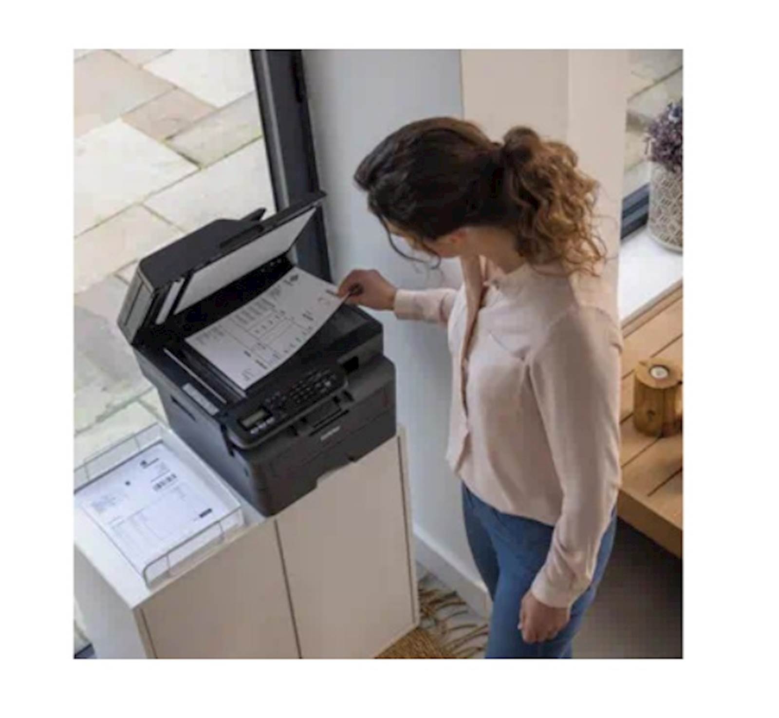 MFP BROTHER MFC-L2802DW