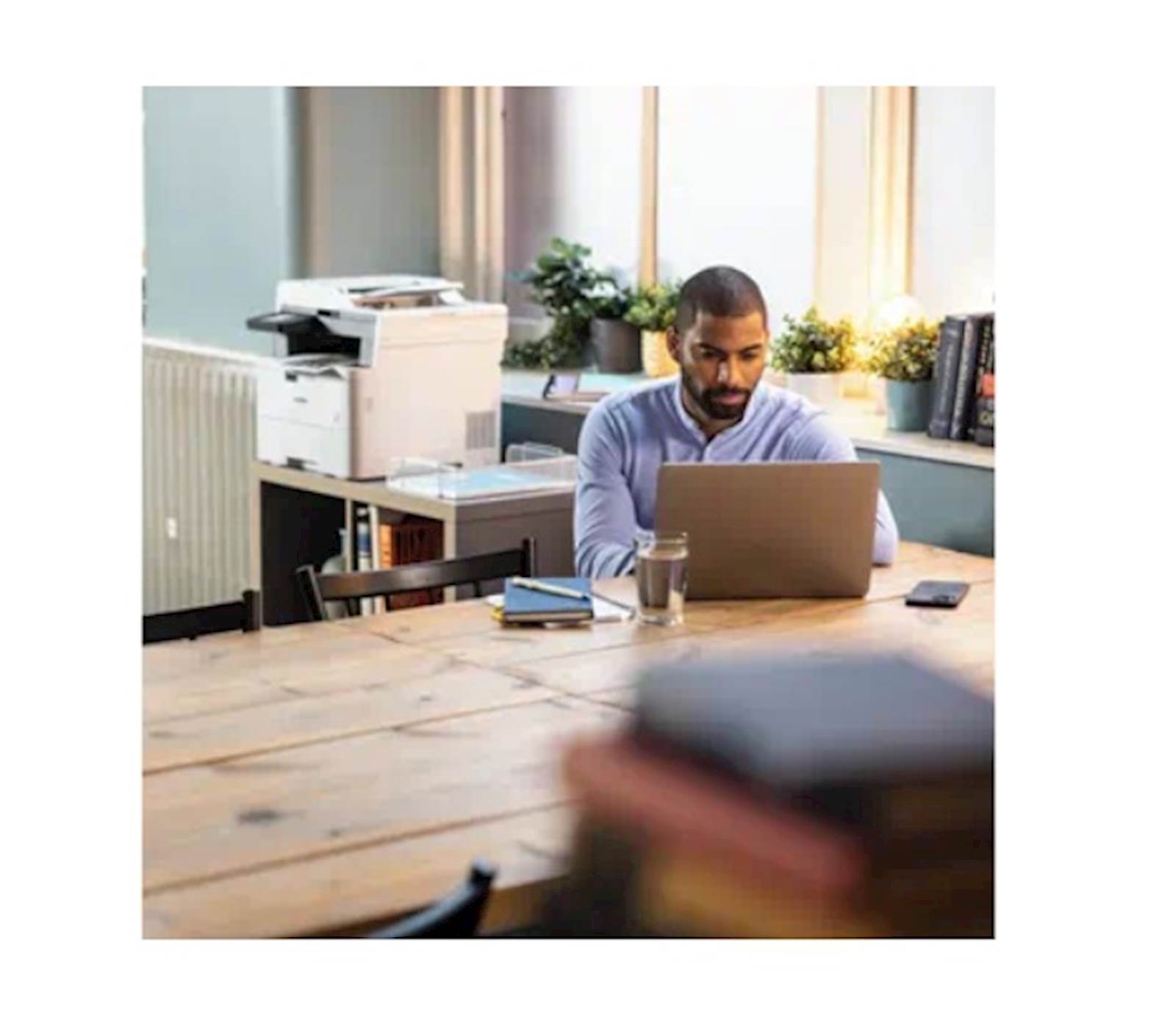 MFP BROTHER ??MFC-L3740CDW