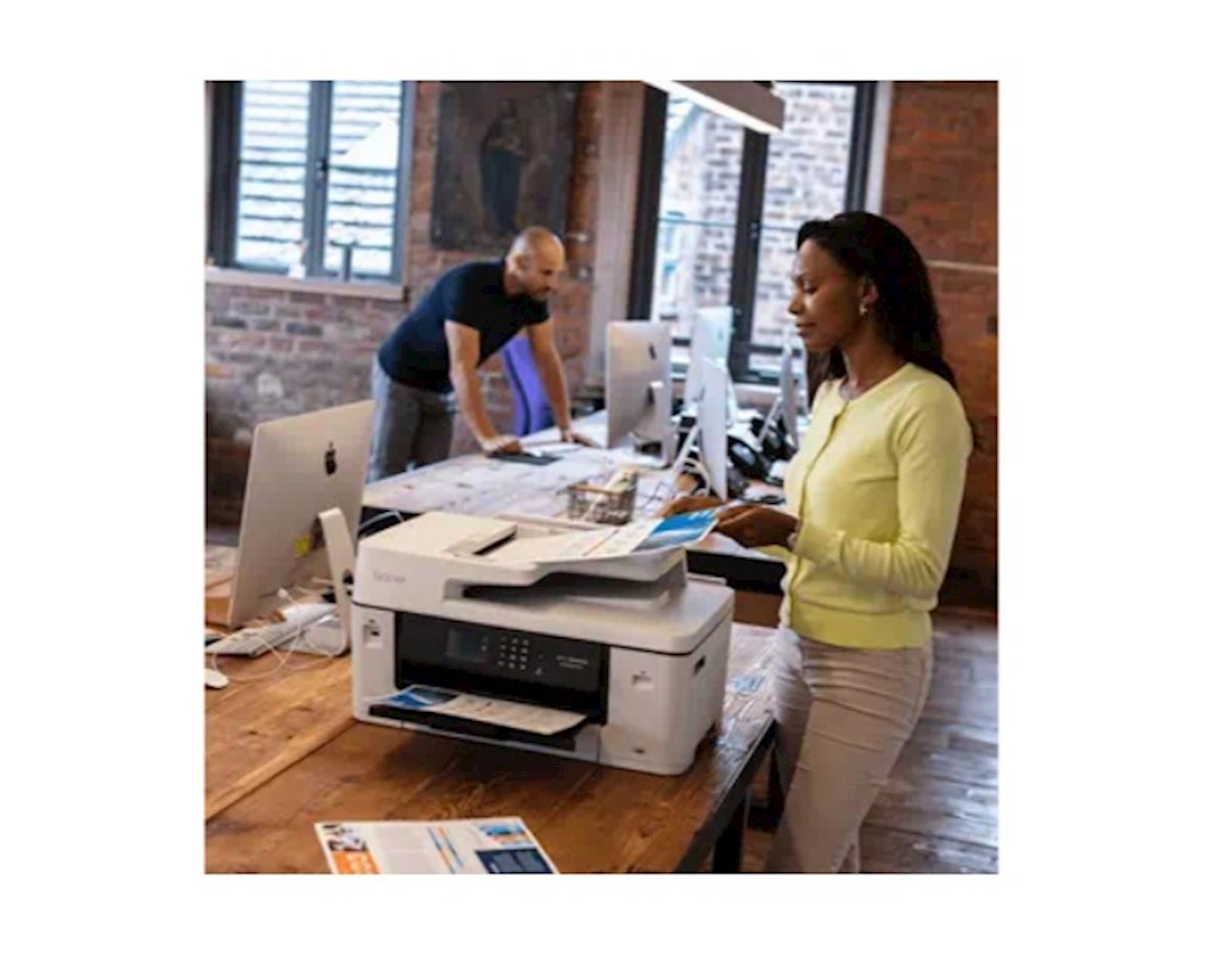 MFP BROTHER MFC-J3540DW
